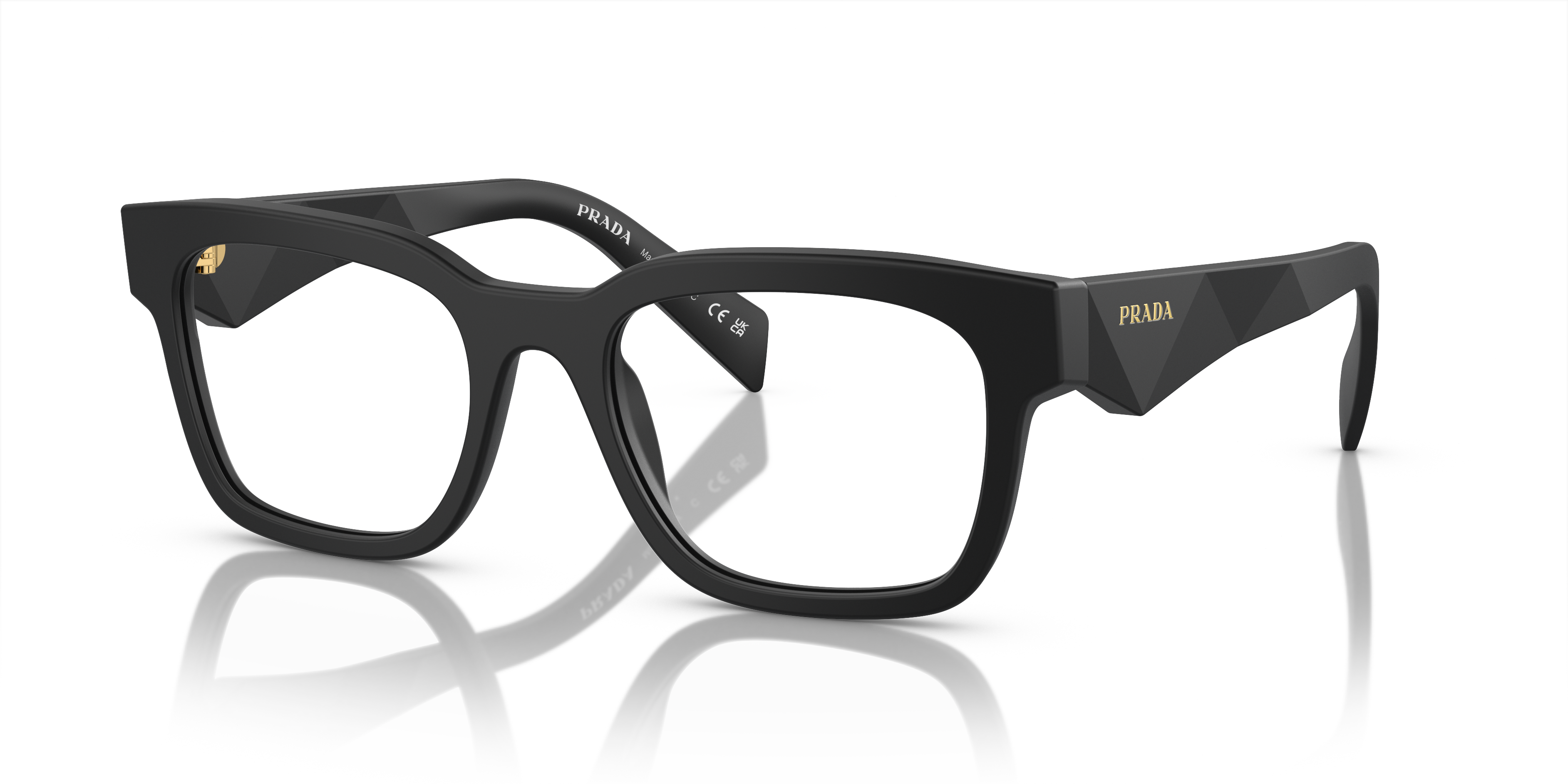 Prada Eyeglasses PR A10V 12P1O1