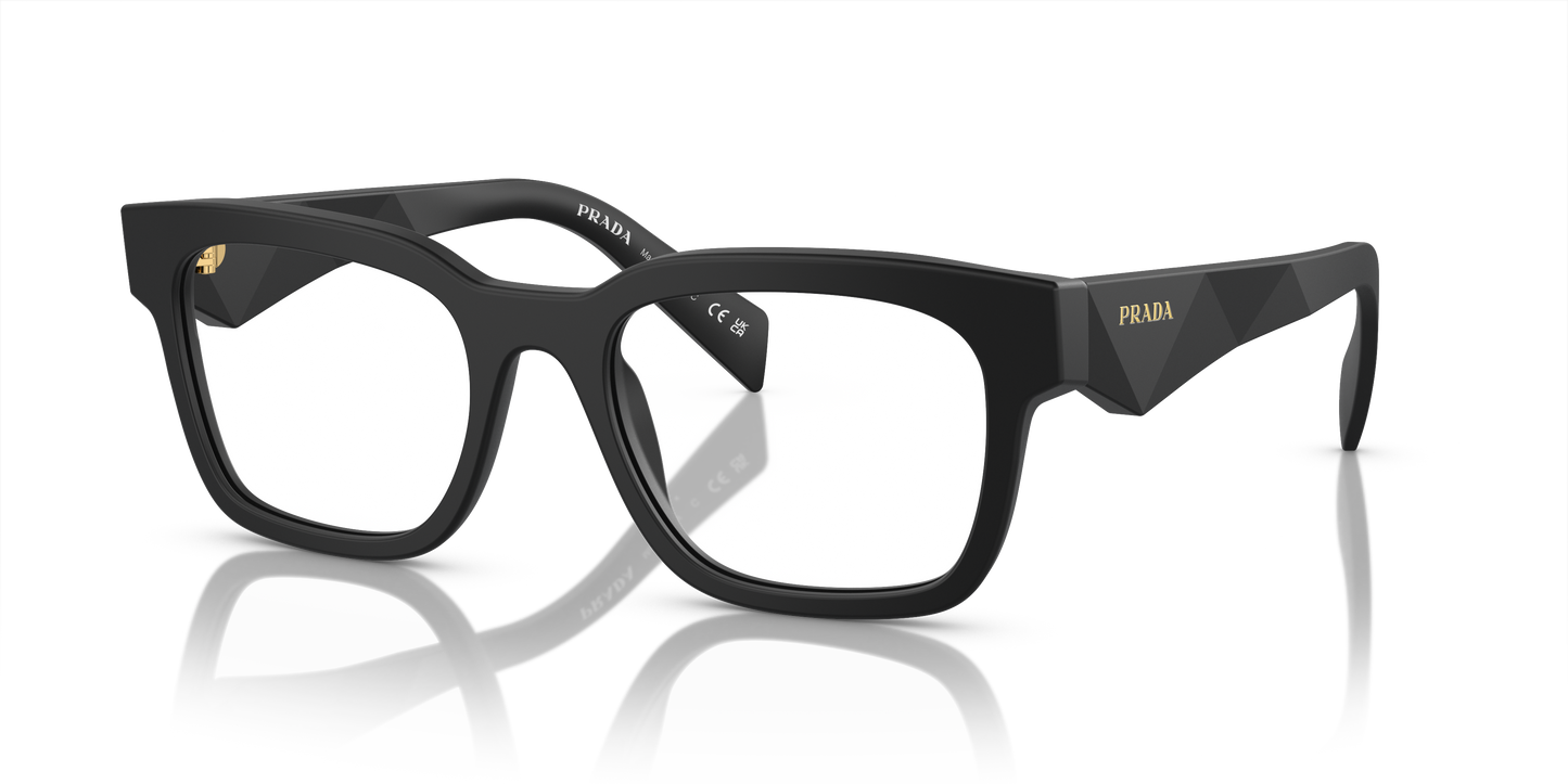 Prada Eyeglasses PR A10V 12P1O1