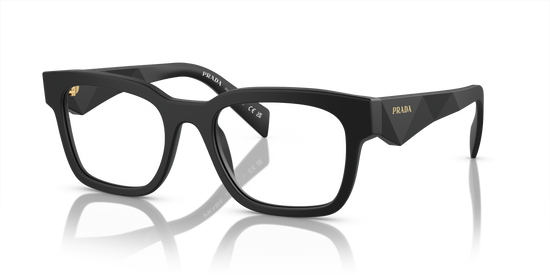 Prada Eyeglasses PR A10V 12P1O1