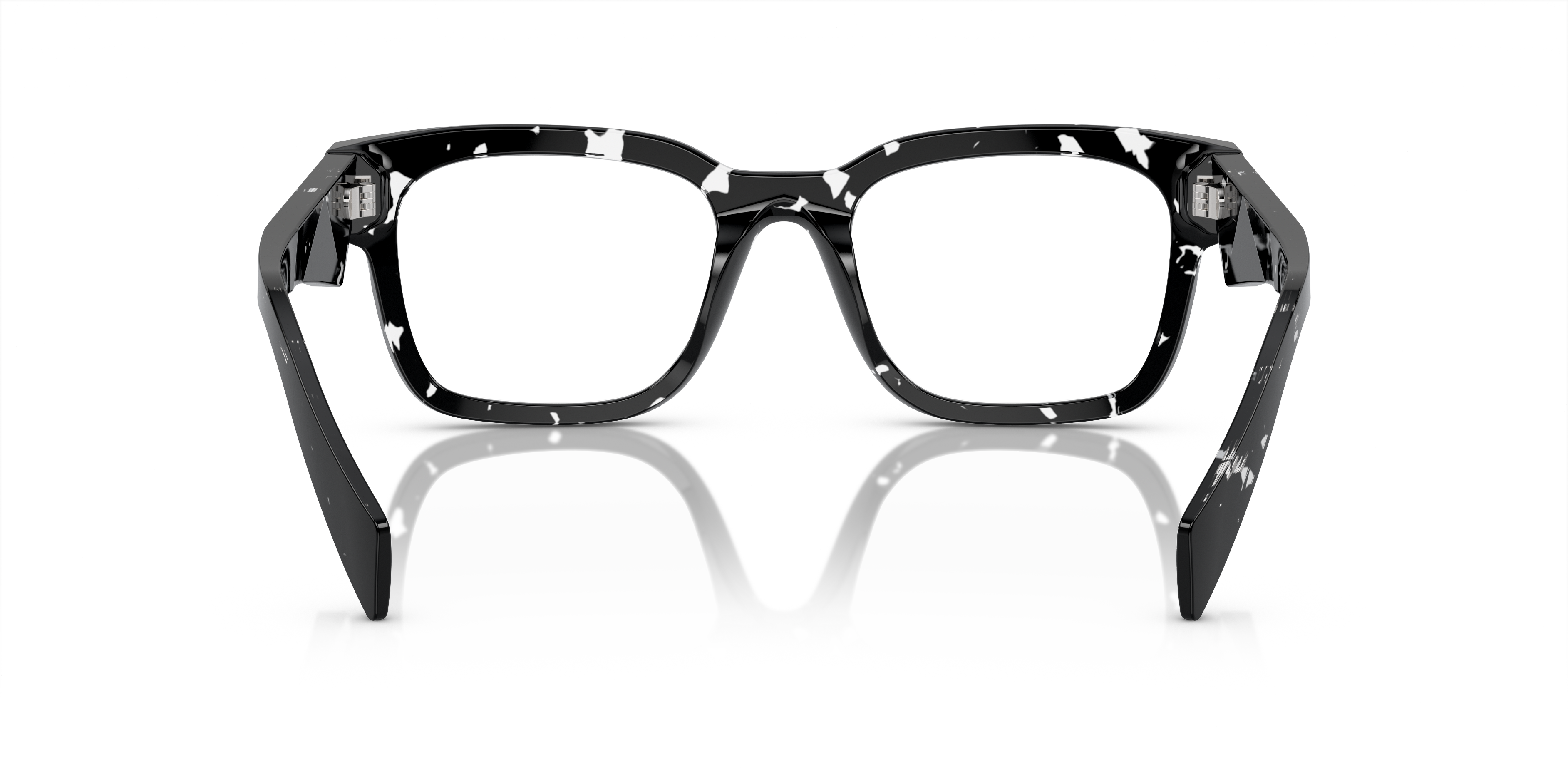 Prada Eyeglasses PR A10V 15O1O1