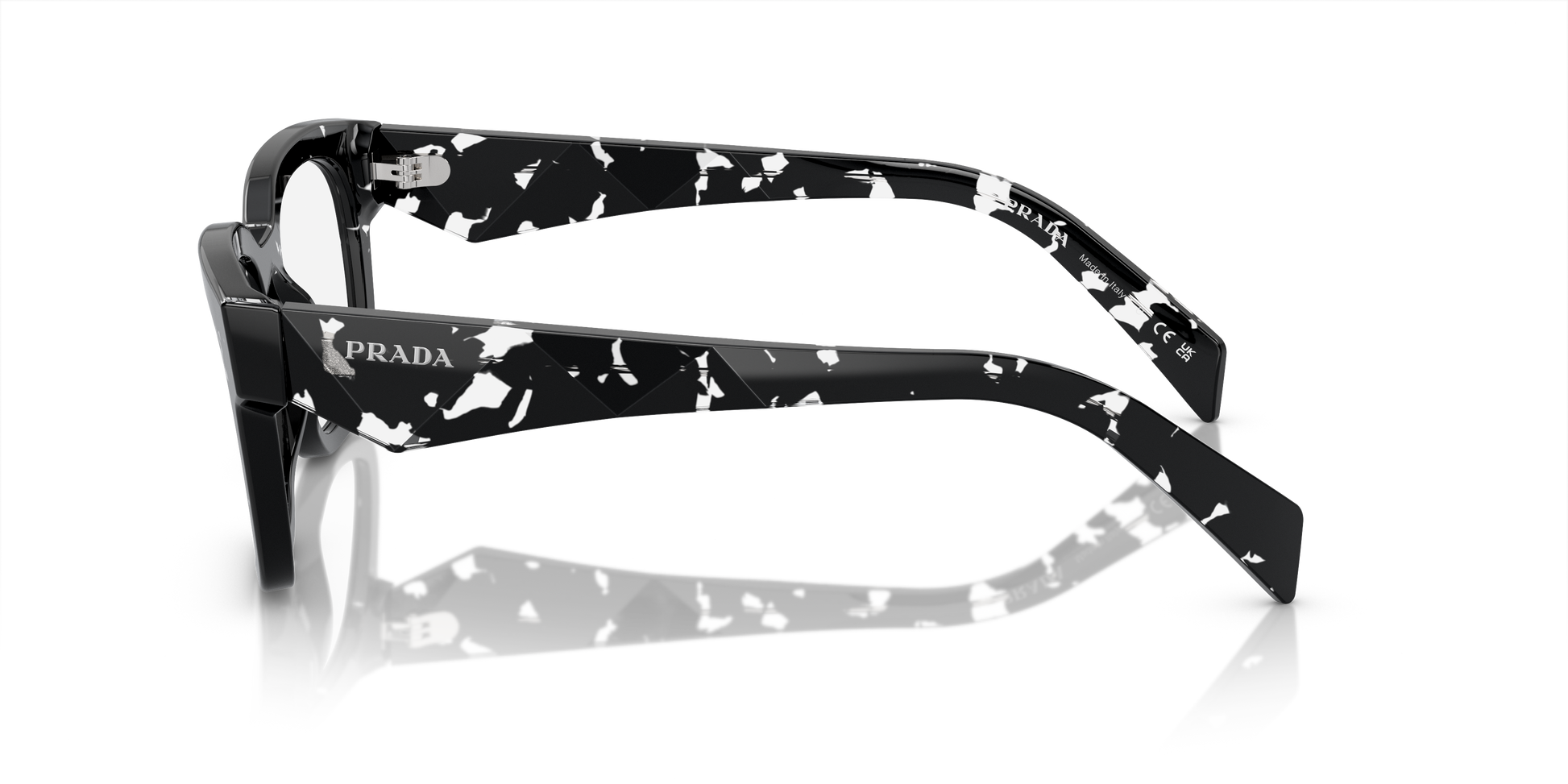 Prada Eyeglasses PR A10V 15O1O1