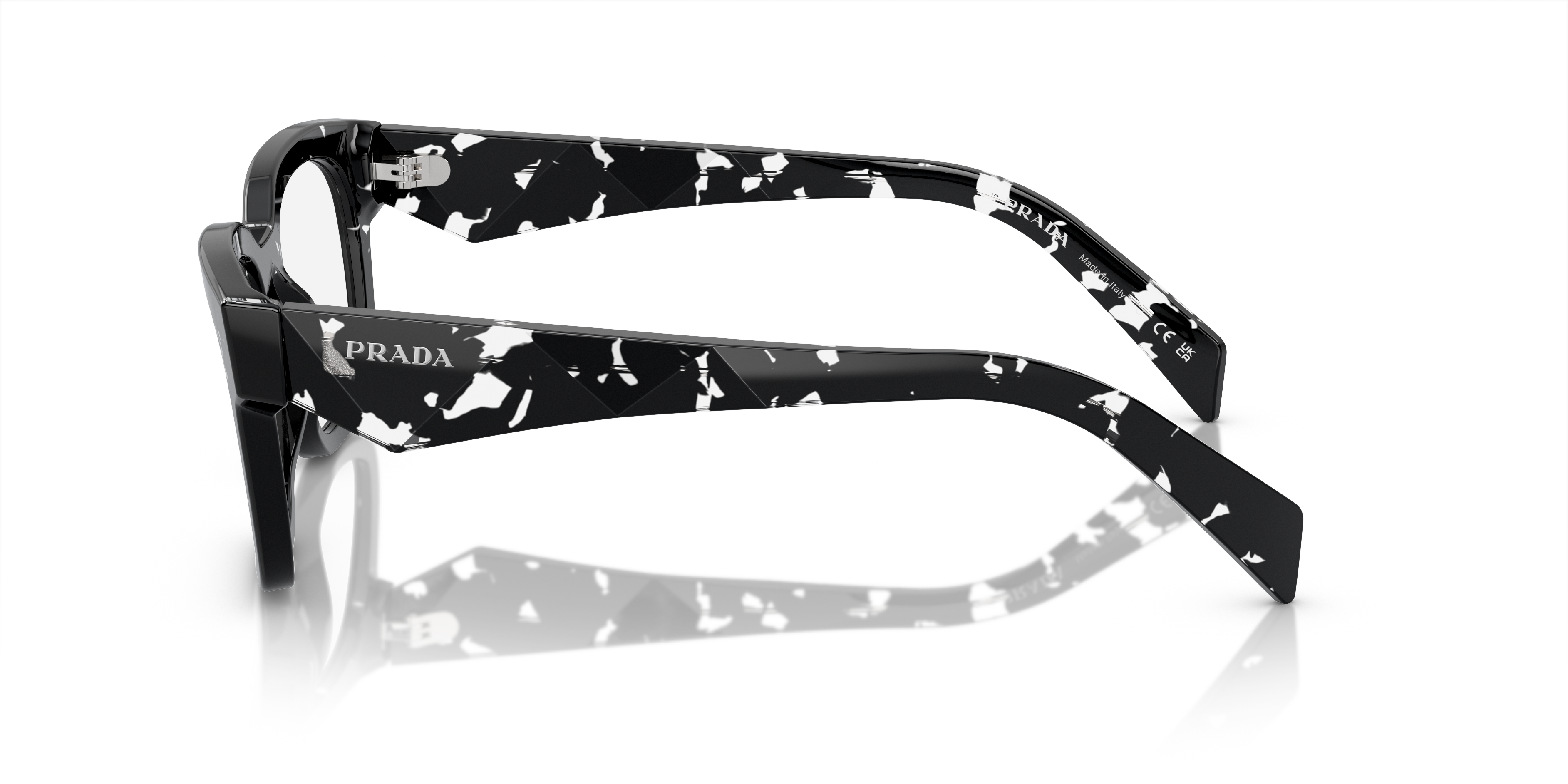 Prada Eyeglasses PR A10V 15O1O1