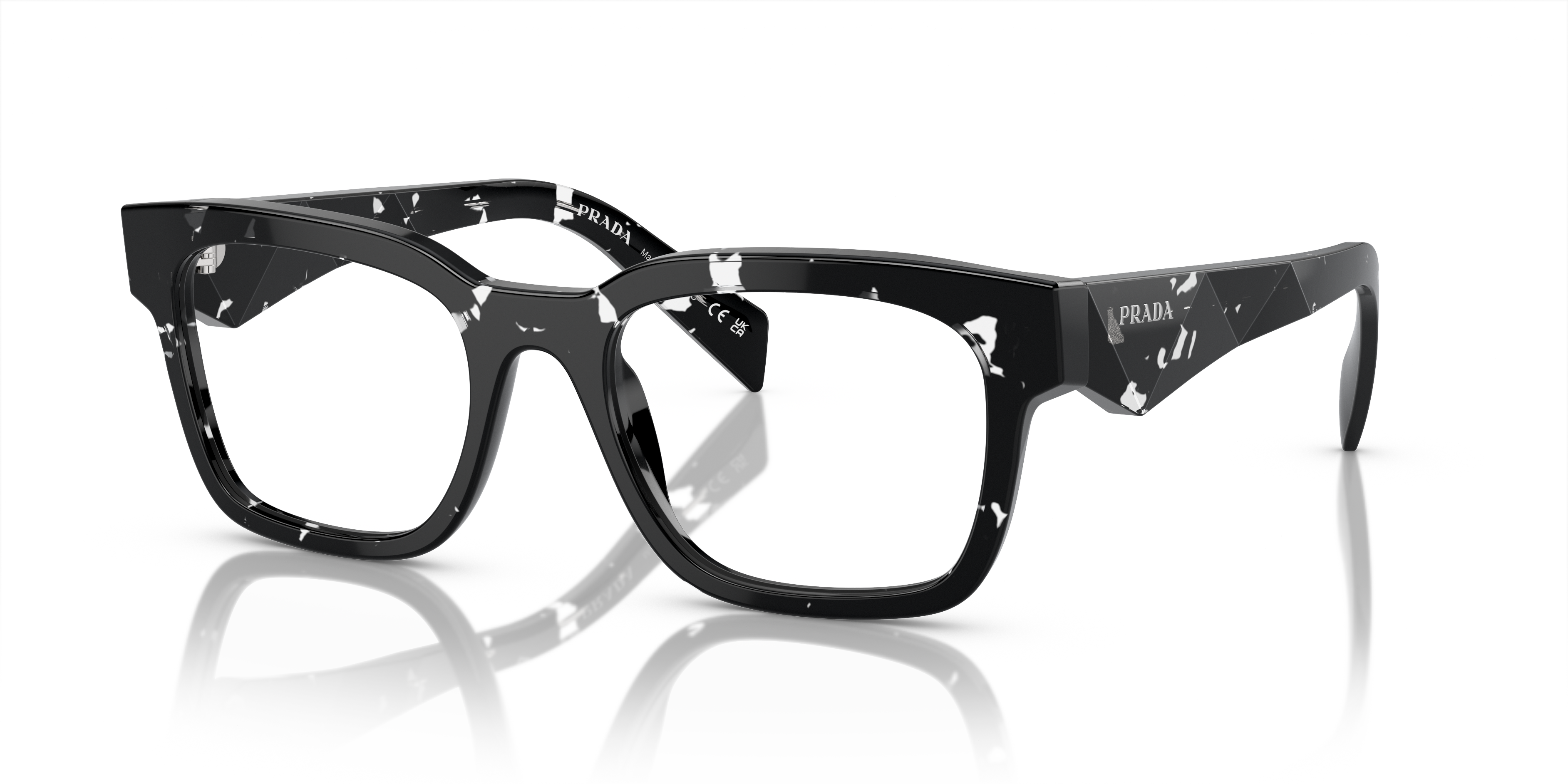 Prada Eyeglasses PR A10V 15O1O1