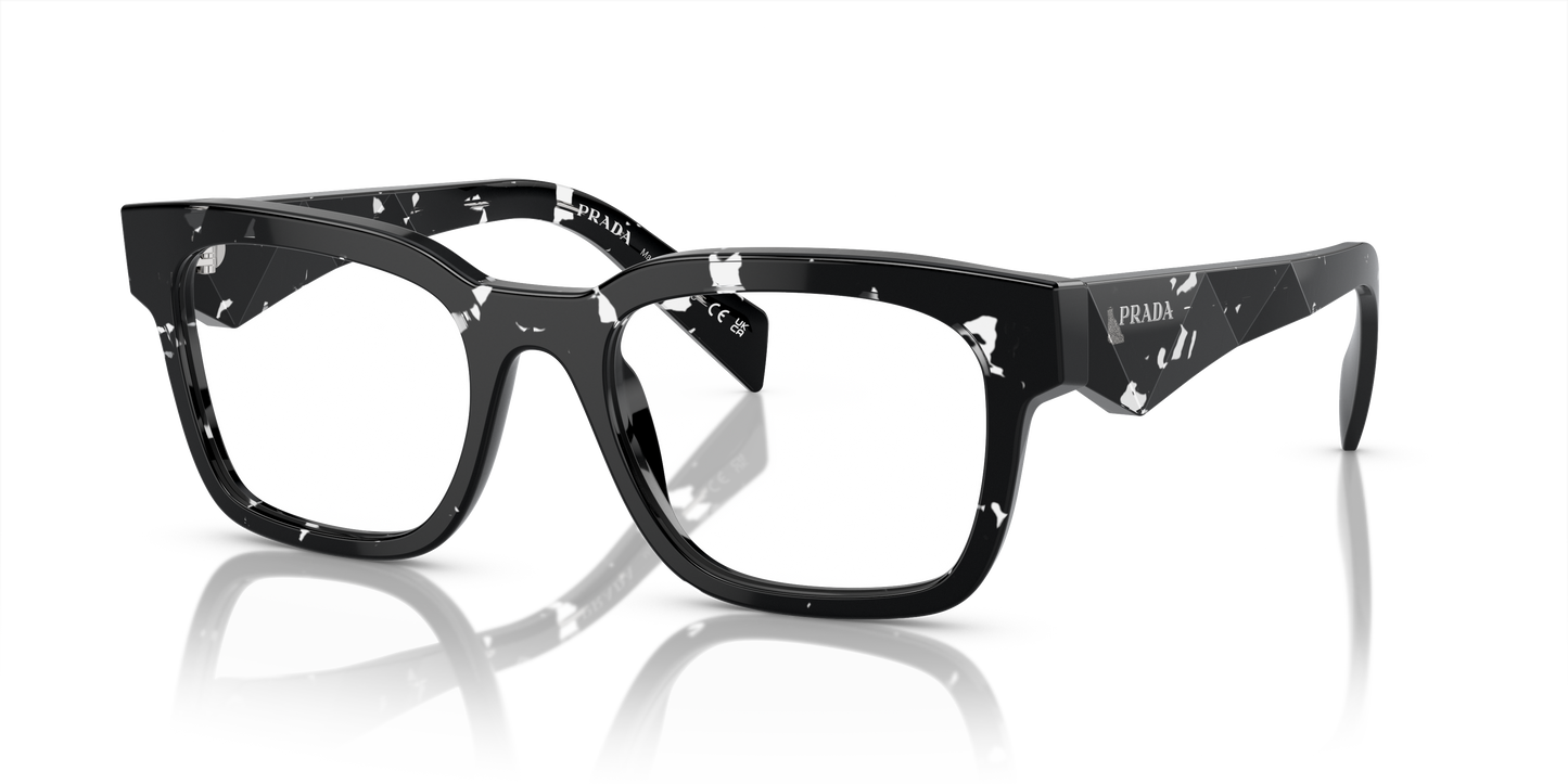 Prada Eyeglasses PR A10V 15O1O1