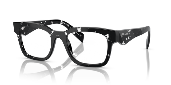 Prada Eyeglasses PR A10V 15O1O1