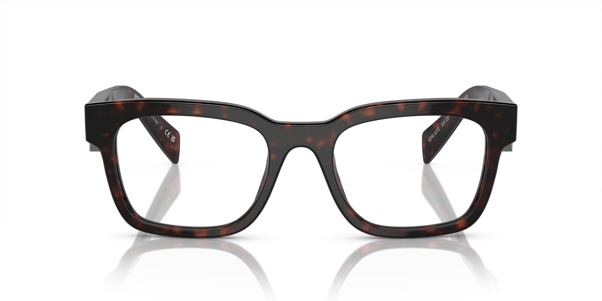 Prada Eyeglasses PR A10V 17N1O1