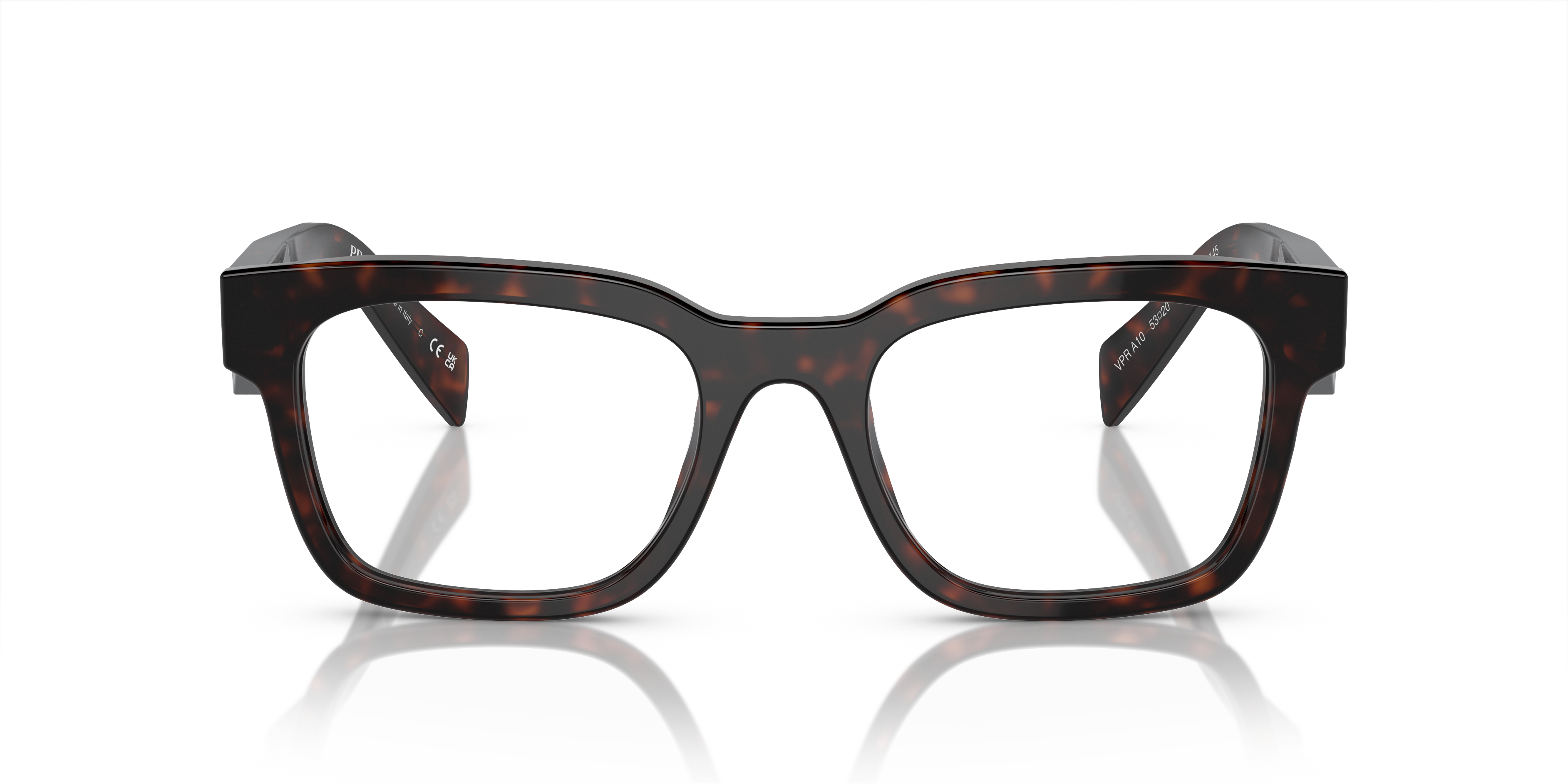 Prada Eyeglasses PR A10V 17N1O1