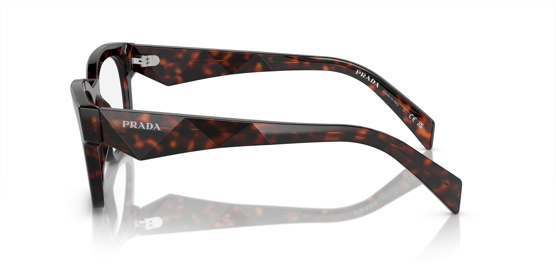 Prada Eyeglasses PR A10V 17N1O1