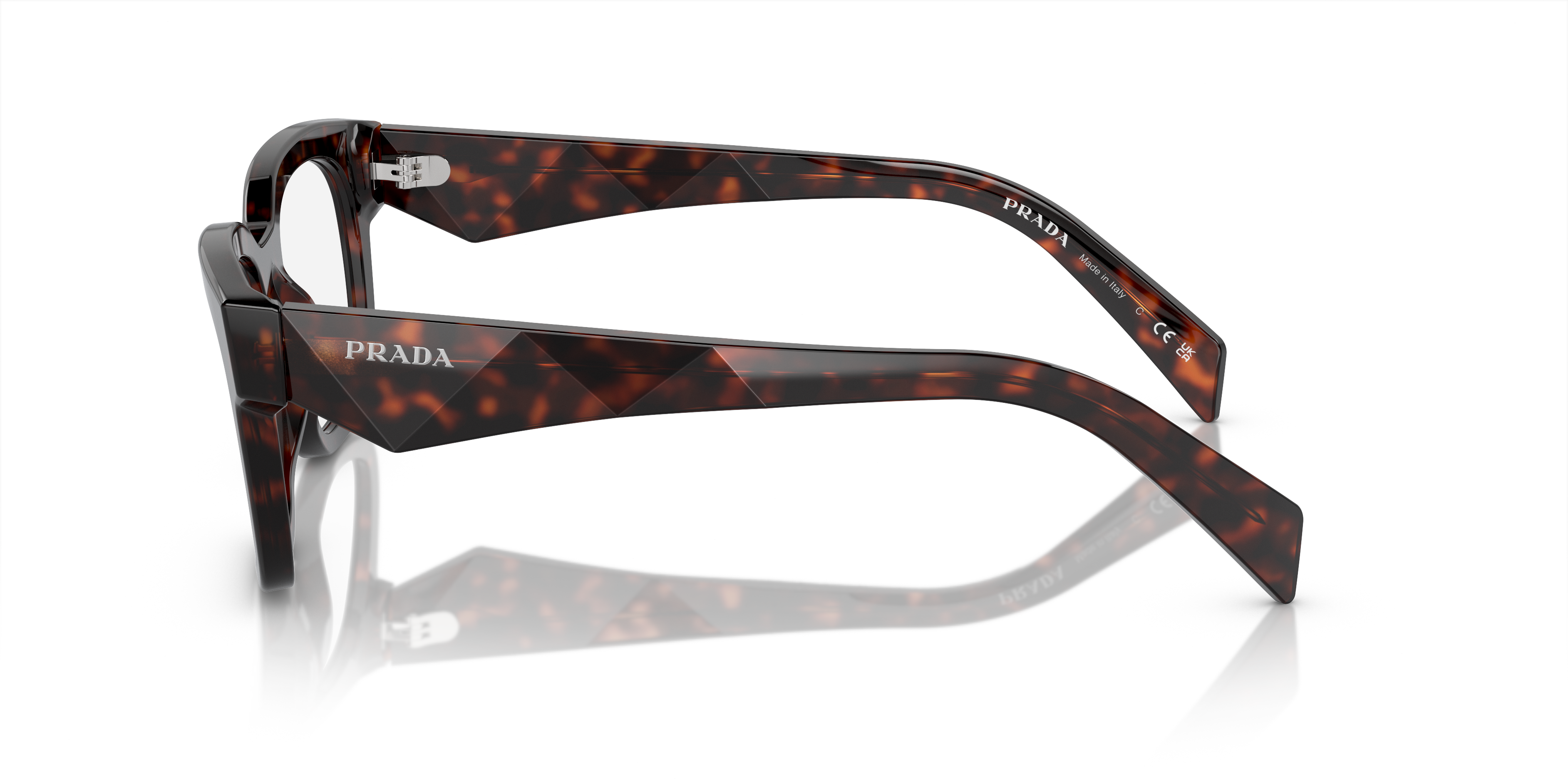 Prada Eyeglasses PR A10V 17N1O1