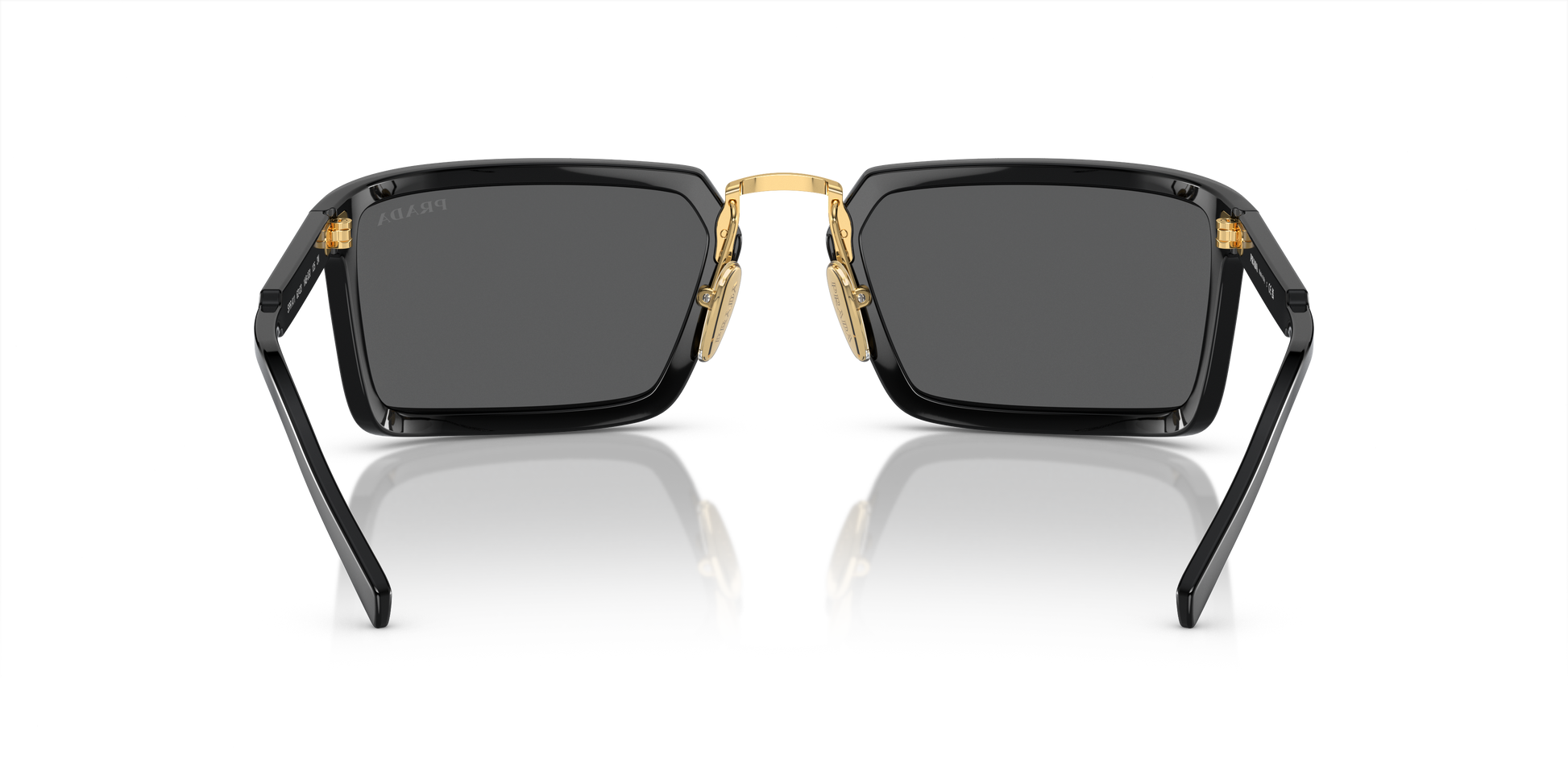 Prada Sunglasses PR A11S 1AB5S0