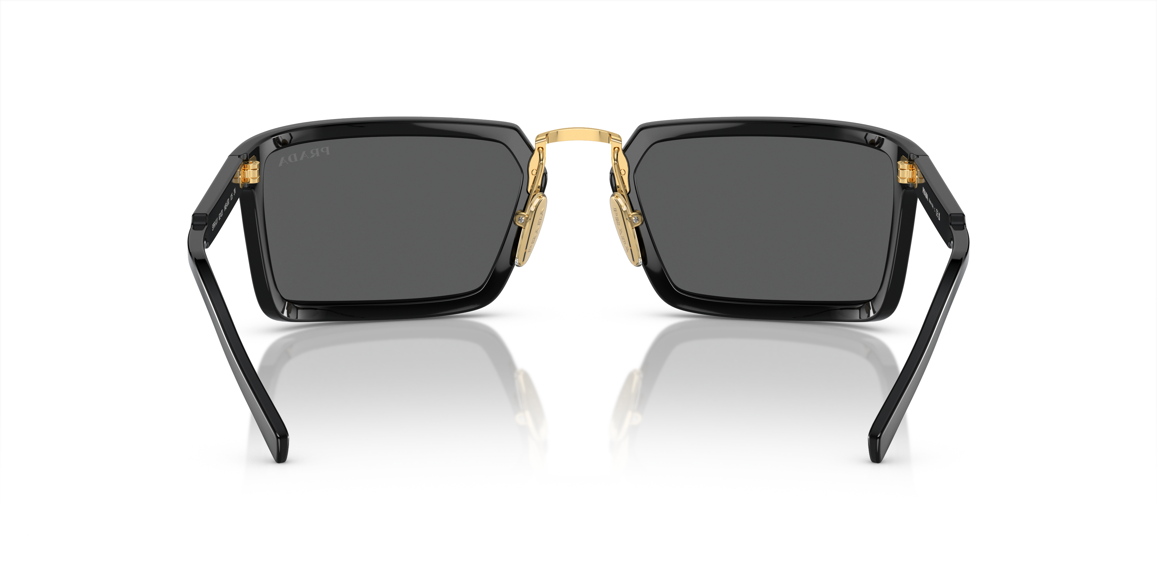 Prada Sunglasses PR A11S 1AB5S0