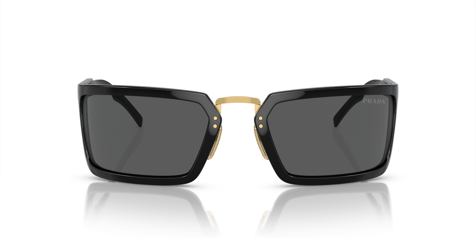 Prada Sunglasses PR A11S 1AB5S0