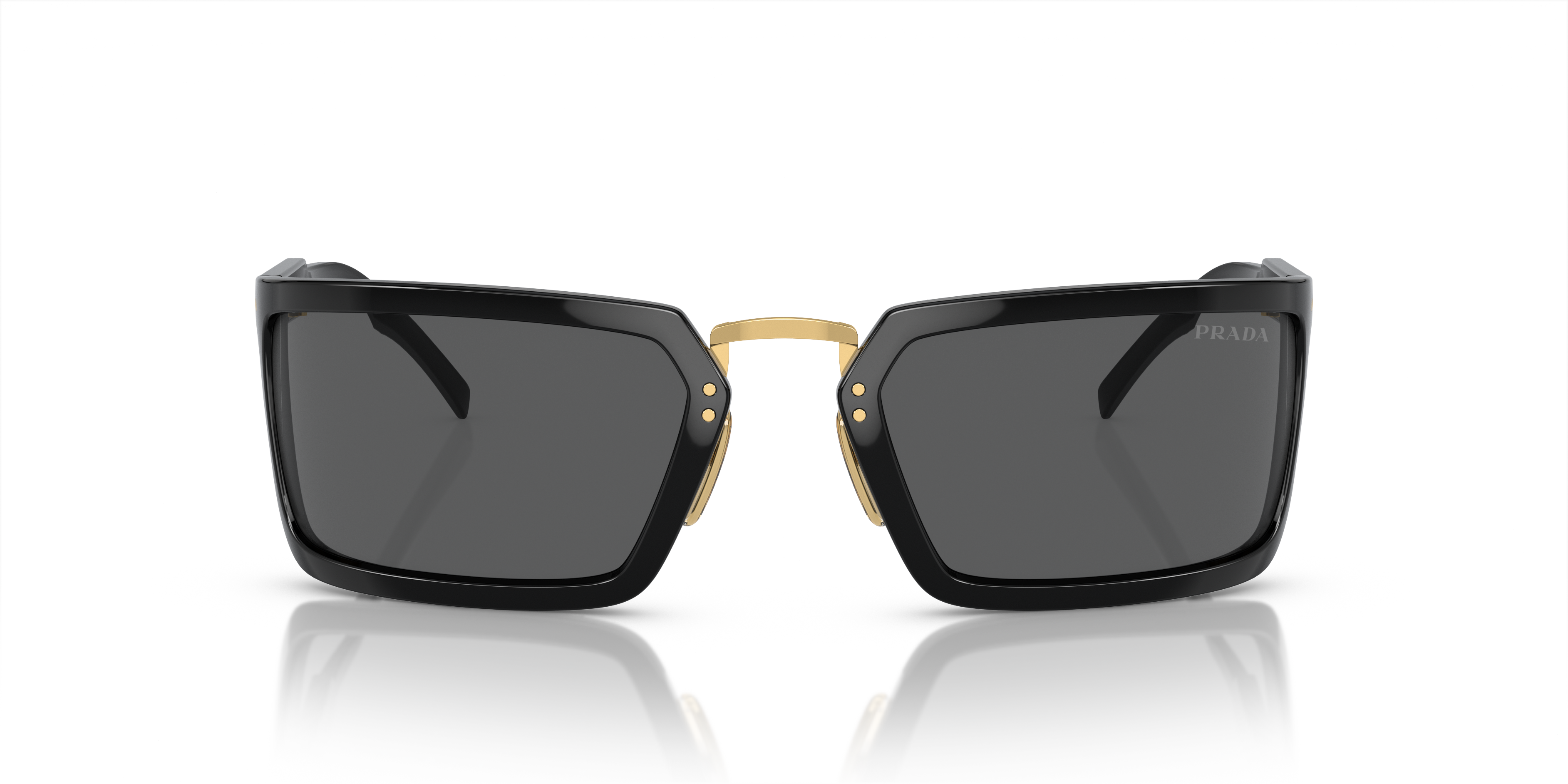 Prada Sunglasses PR A11S 1AB5S0