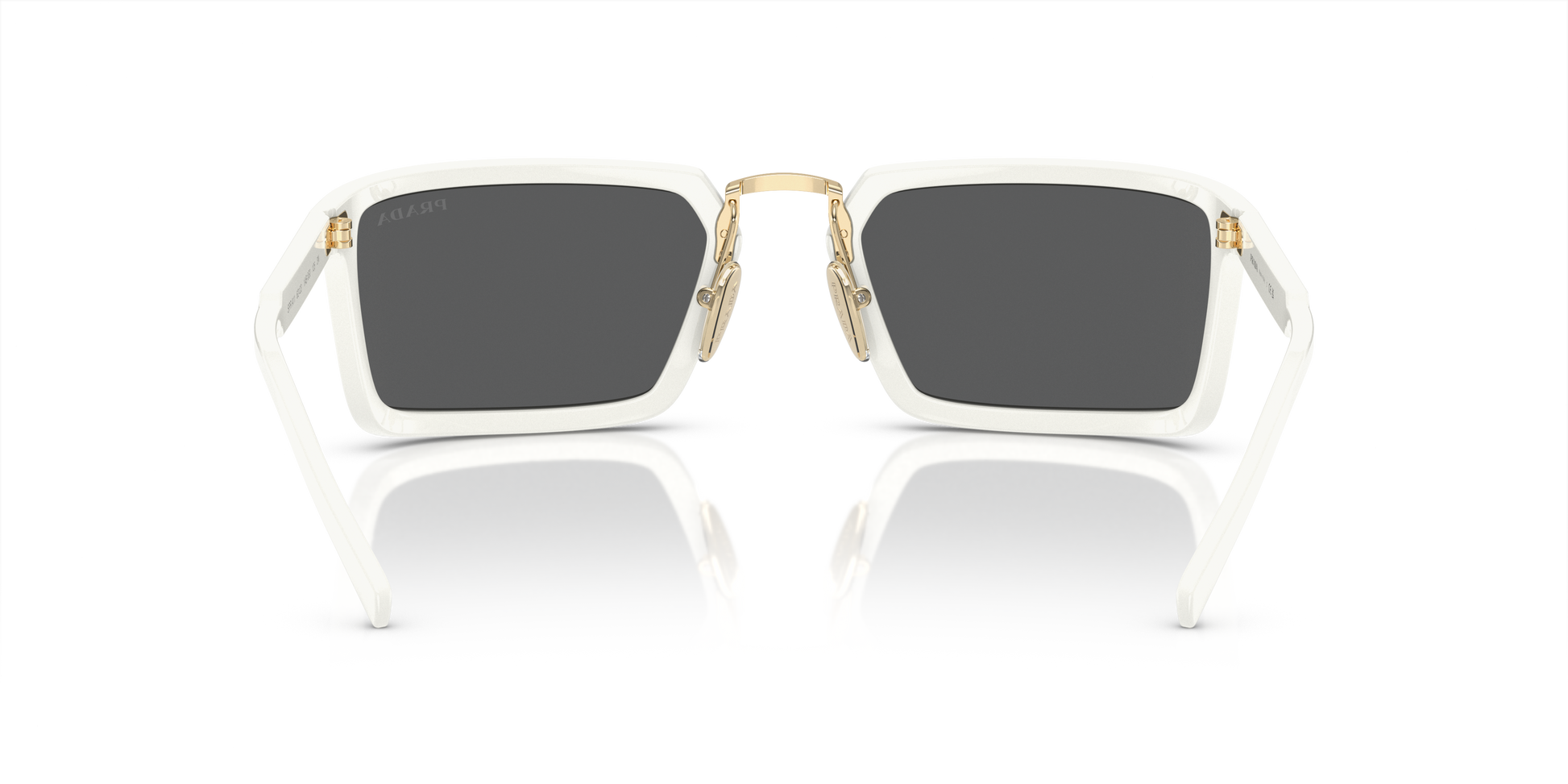 Prada Sunglasses PR A11S 4615S0