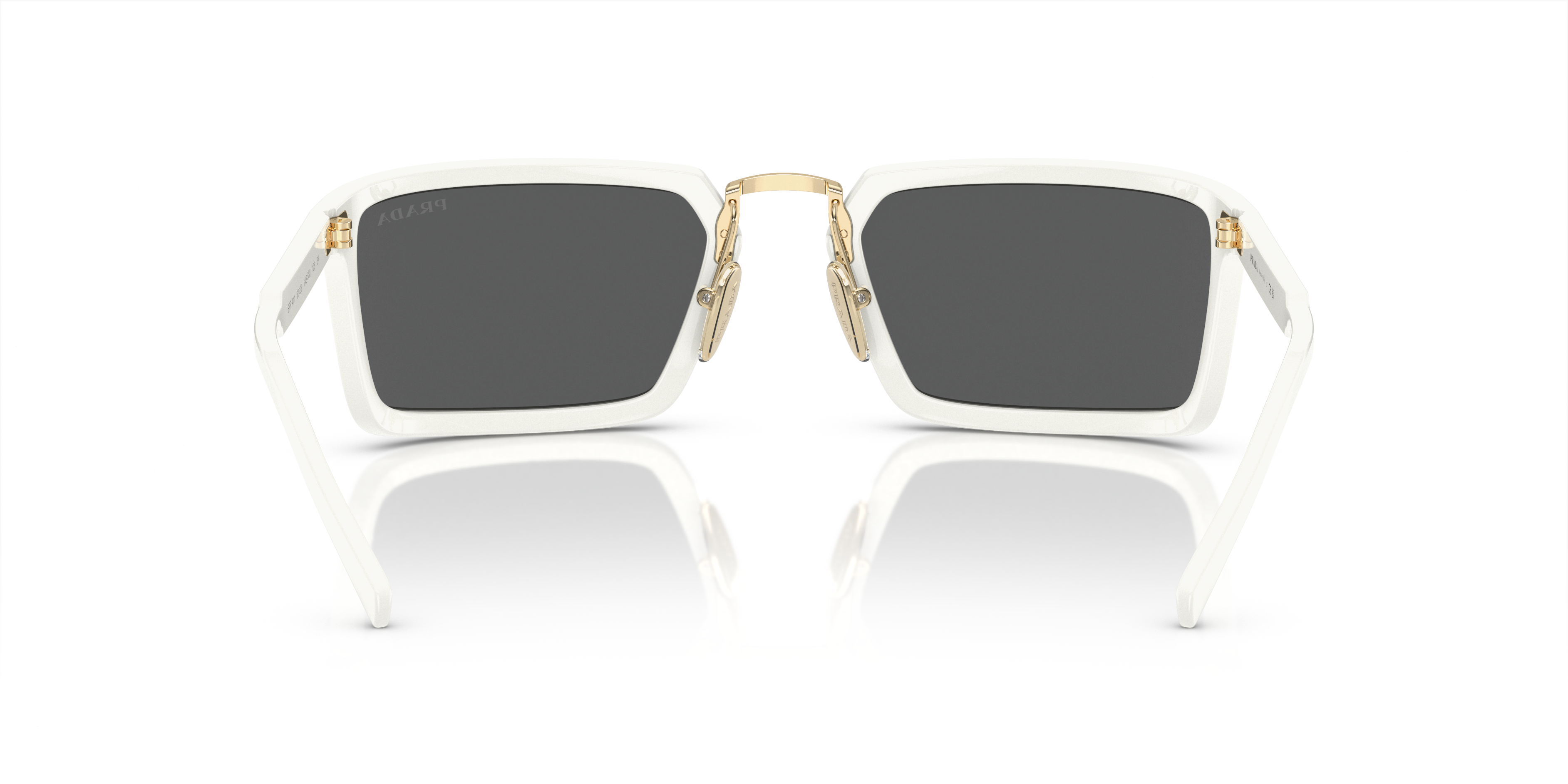 Prada Sunglasses PR A11S 4615S0