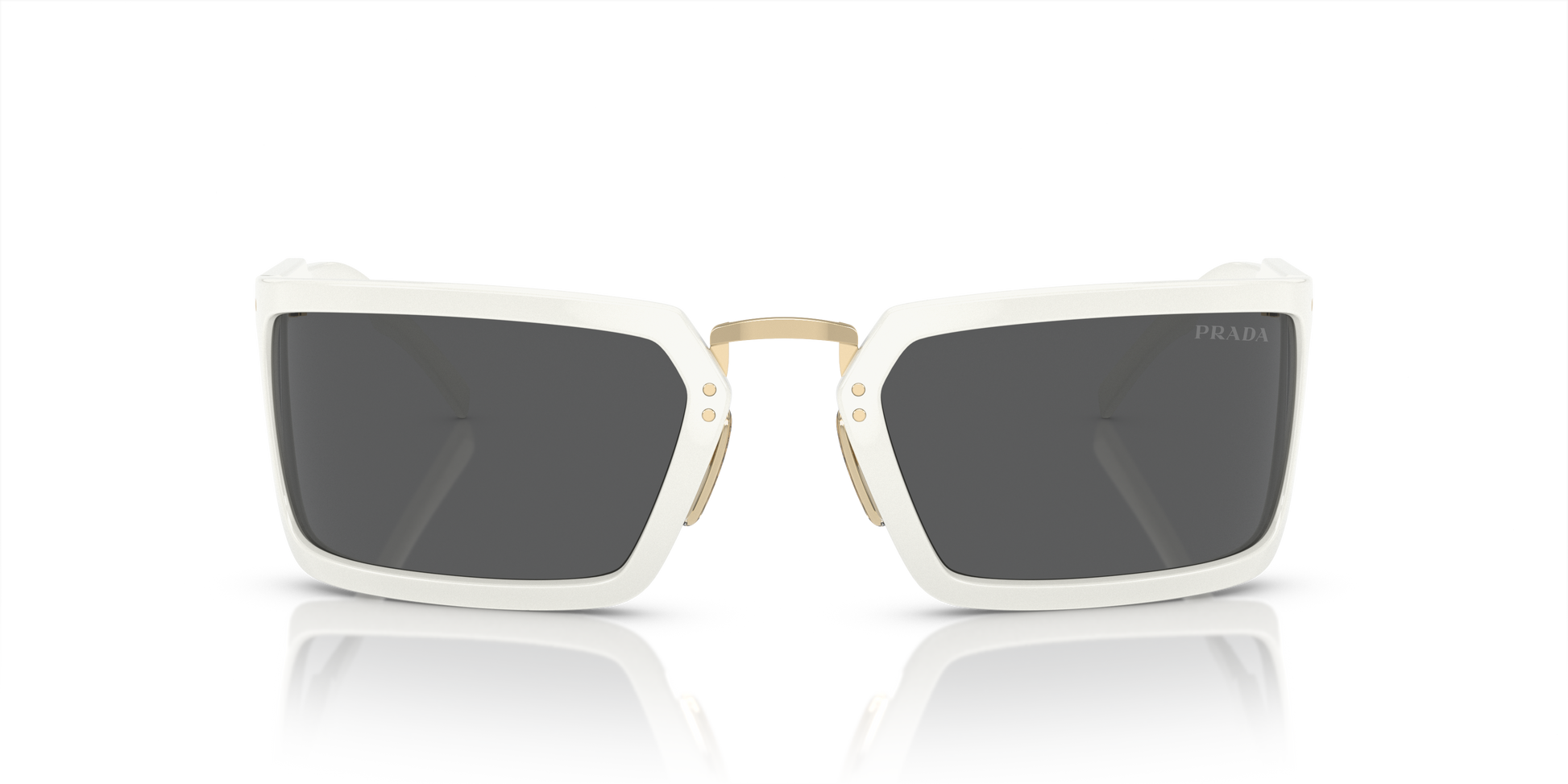 Prada Sunglasses PR A11S 4615S0