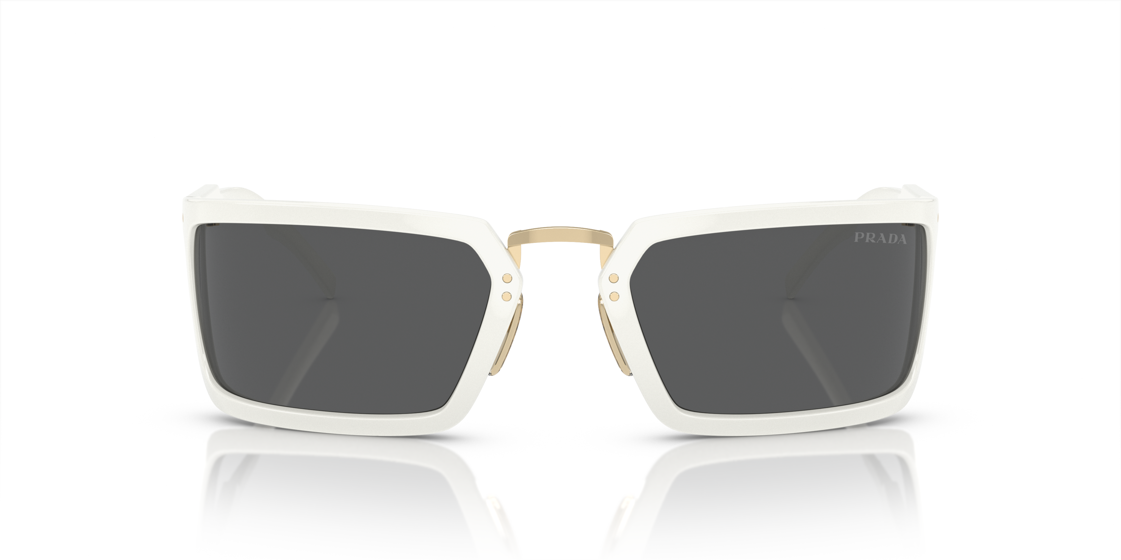 Prada Sunglasses PR A11S 4615S0