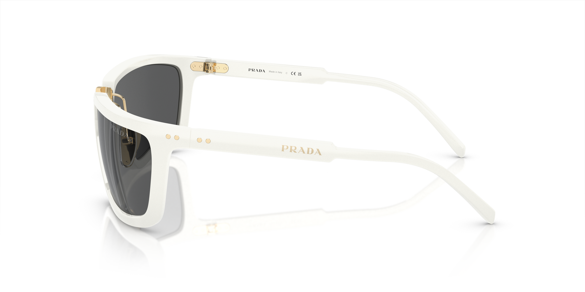 Prada Sunglasses PR A11S 4615S0