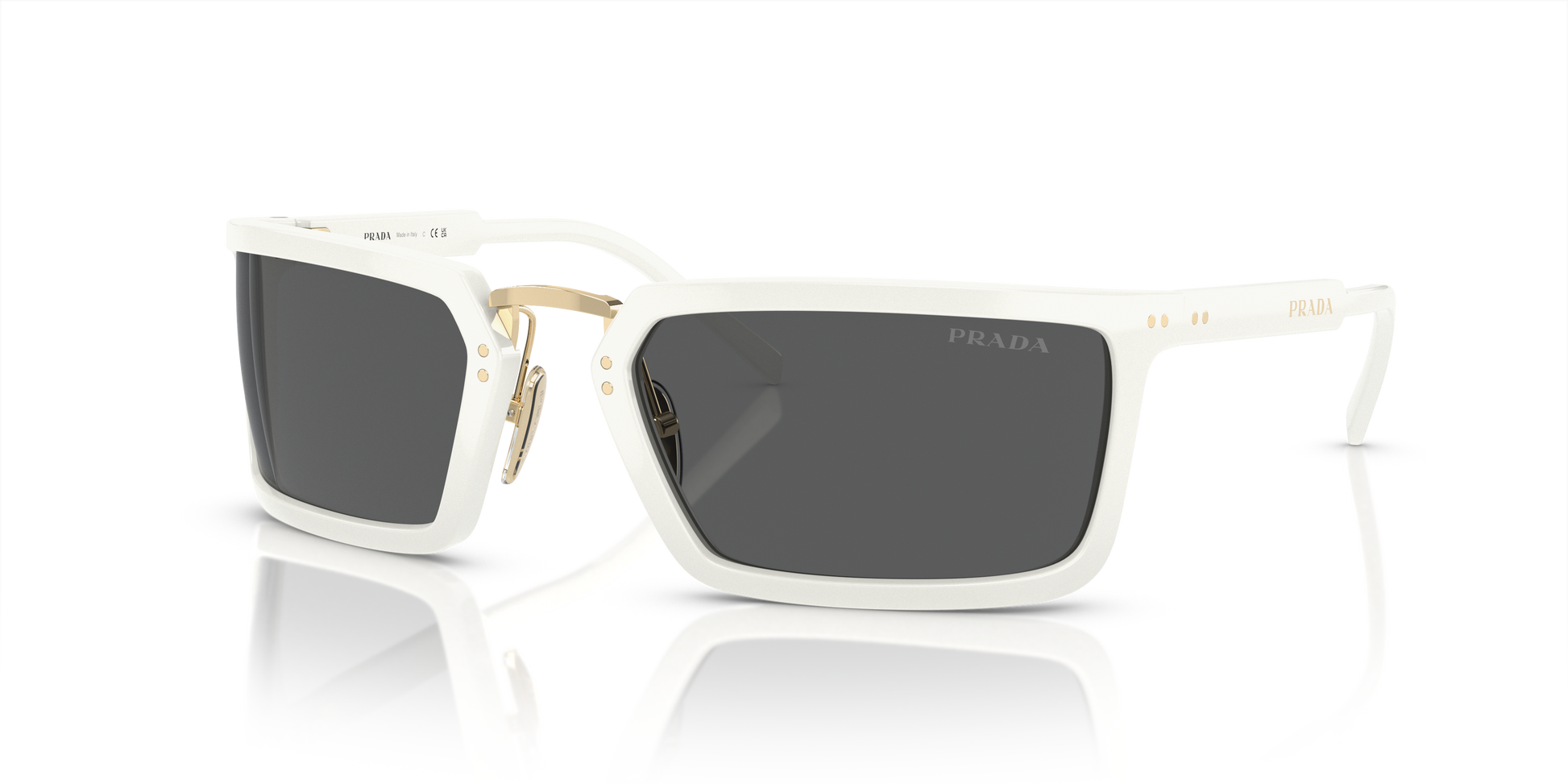 Prada Sunglasses PR A11S 4615S0