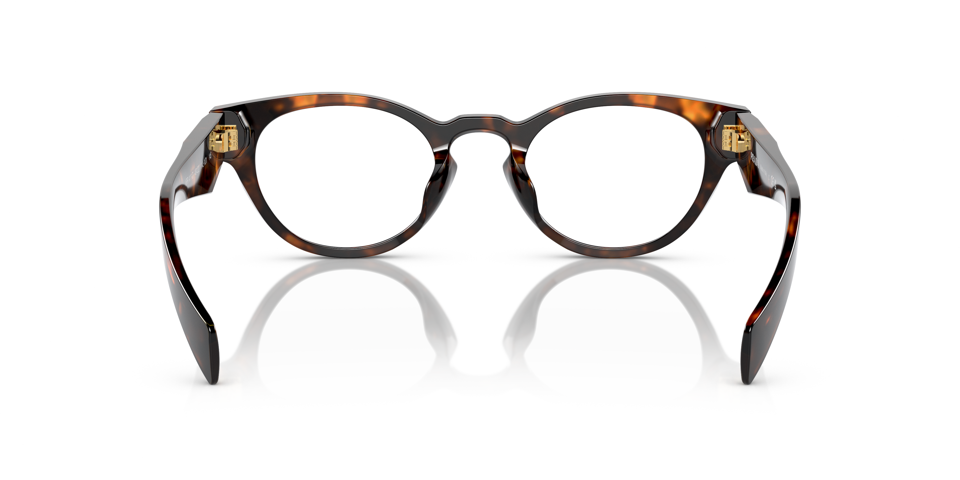 Prada Eyeglasses PR A11VD 14L1O1