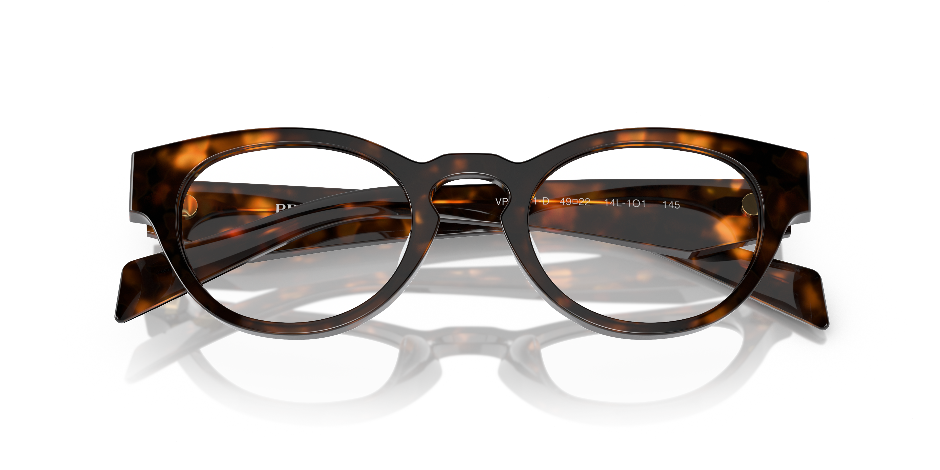 Prada Eyeglasses PR A11VD 14L1O1