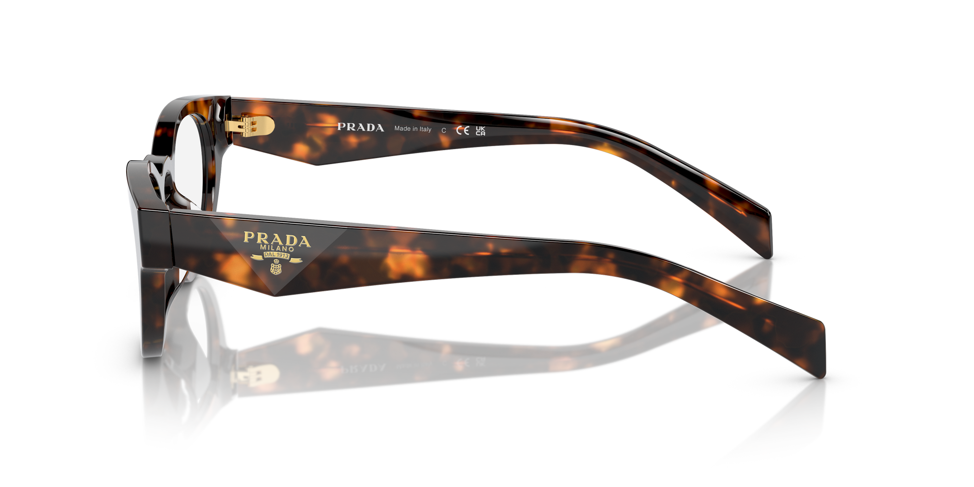 Prada Eyeglasses PR A11VD 14L1O1