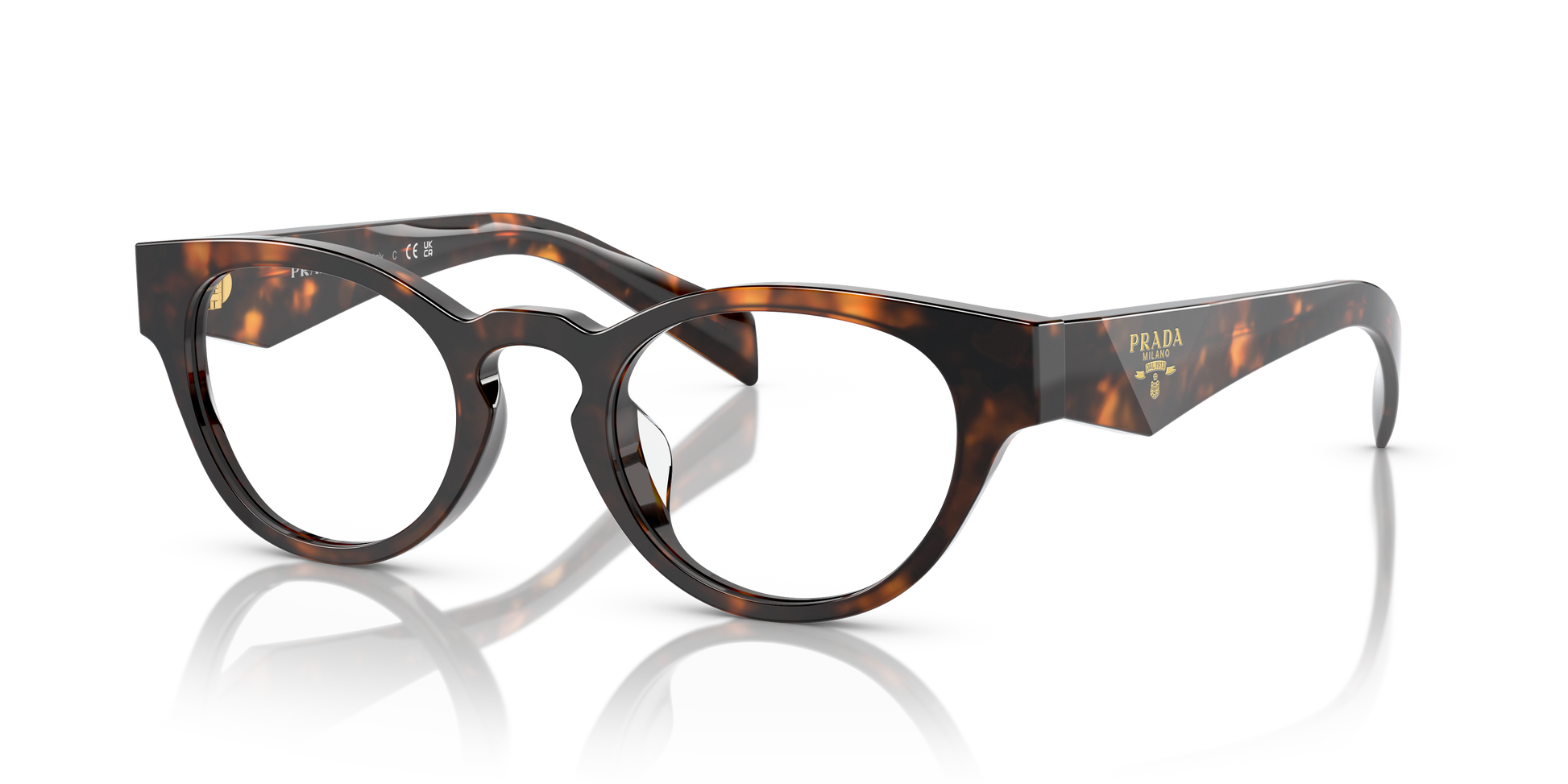 Prada Eyeglasses PR A11VD 14L1O1