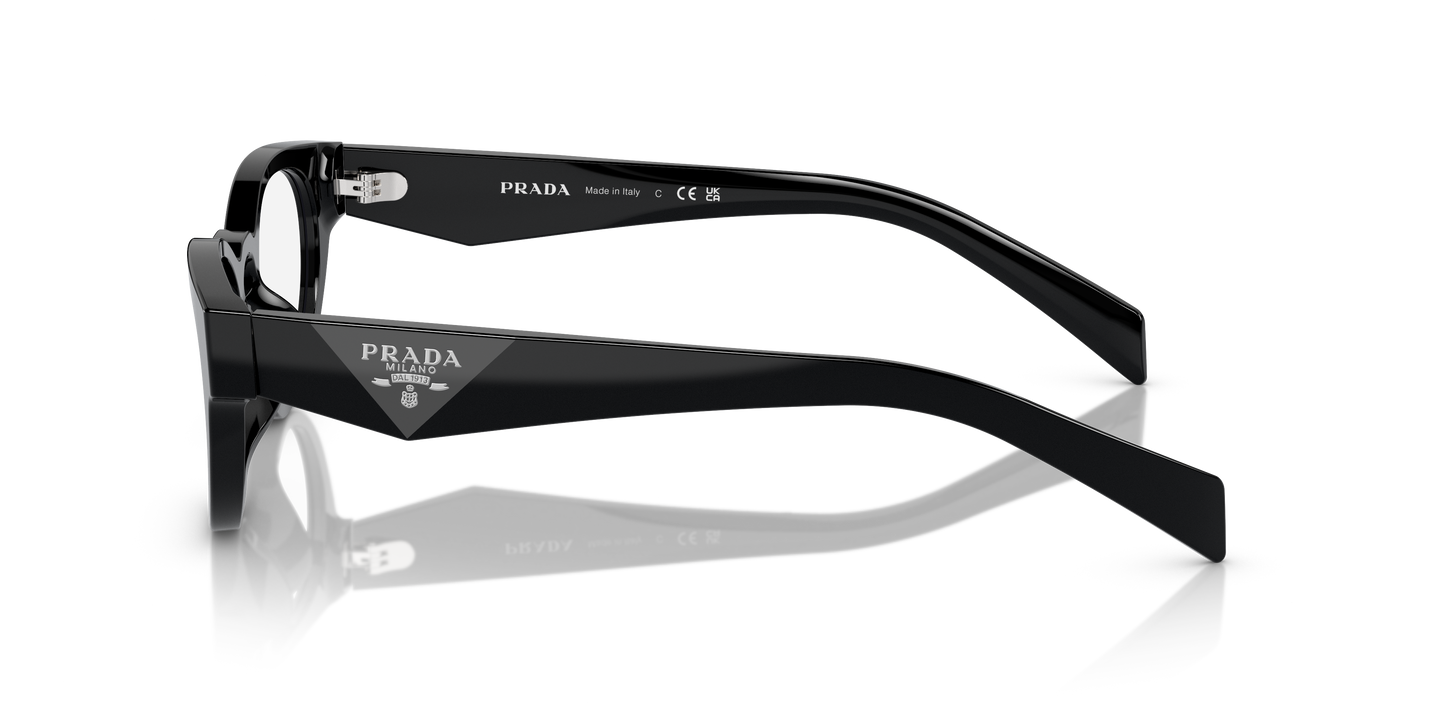Prada Eyeglasses PR A11VD 16K1O1
