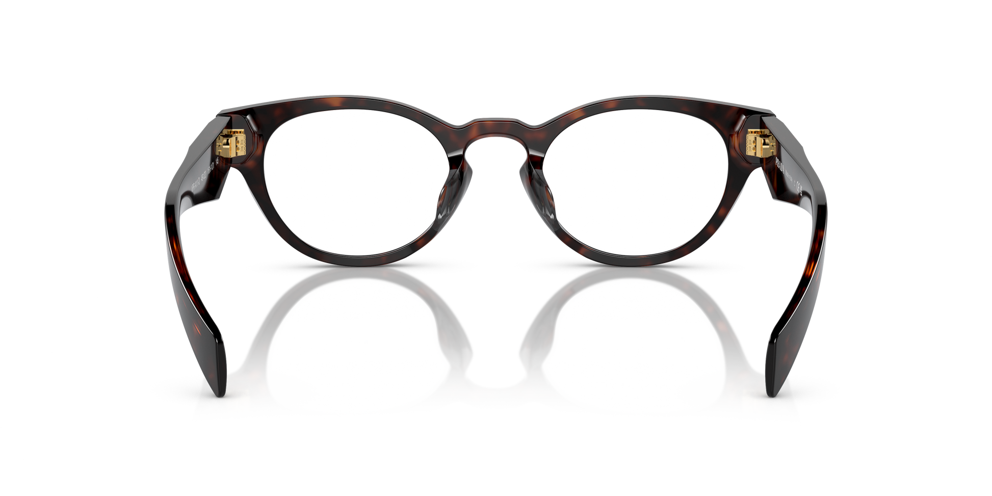 Prada Eyeglasses PR A11VD 16N1O1