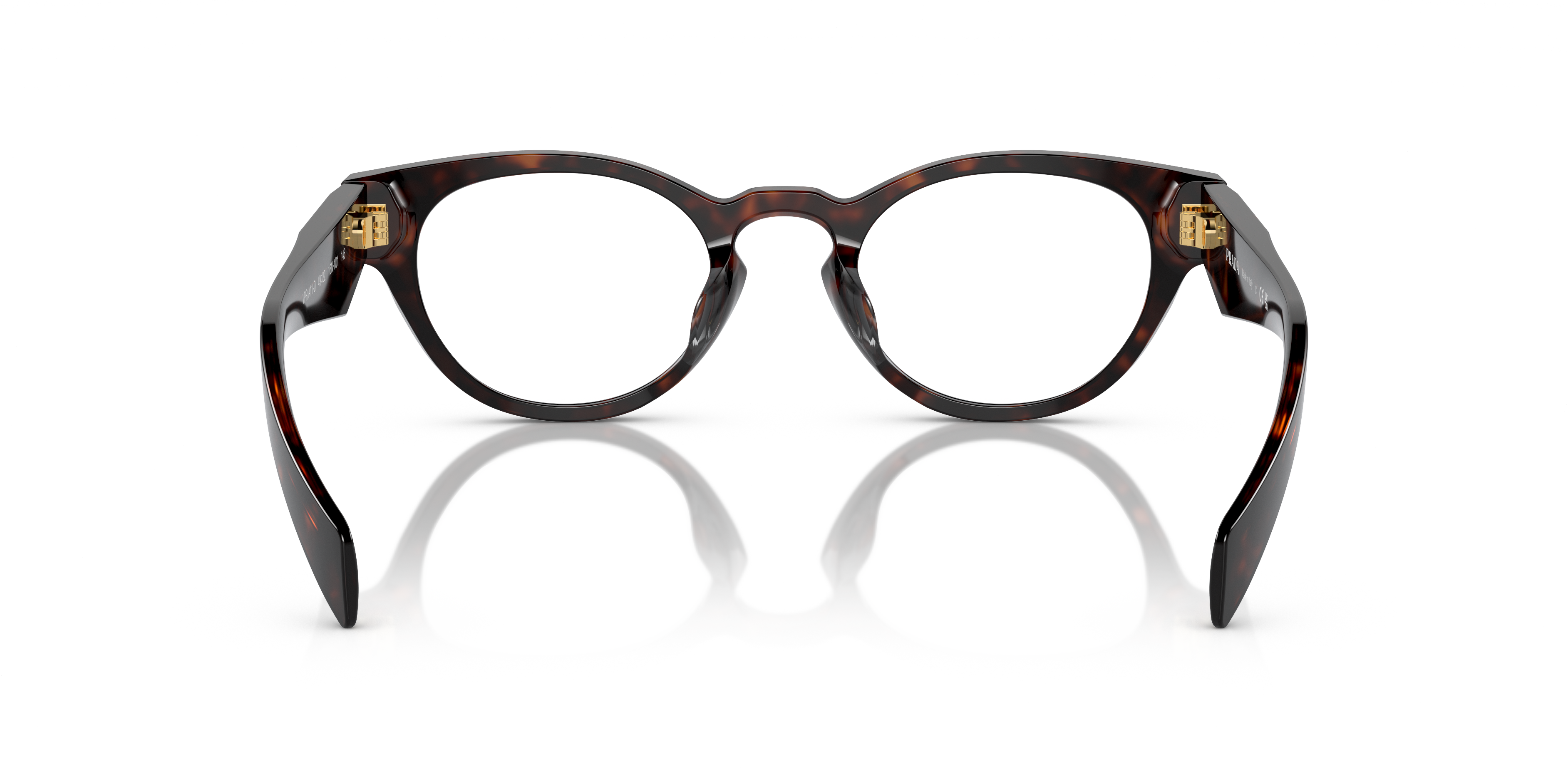 Prada Eyeglasses PR A11VD 16N1O1