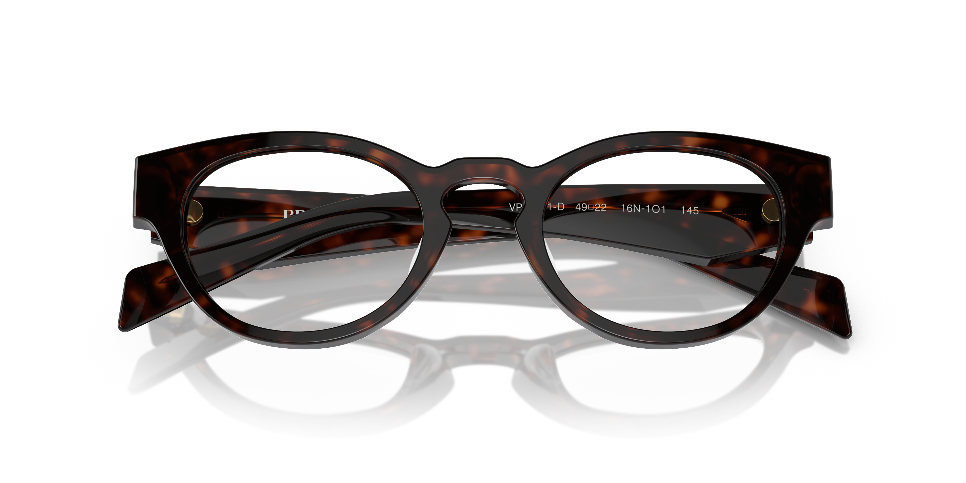 Prada Eyeglasses PR A11VD 16N1O1