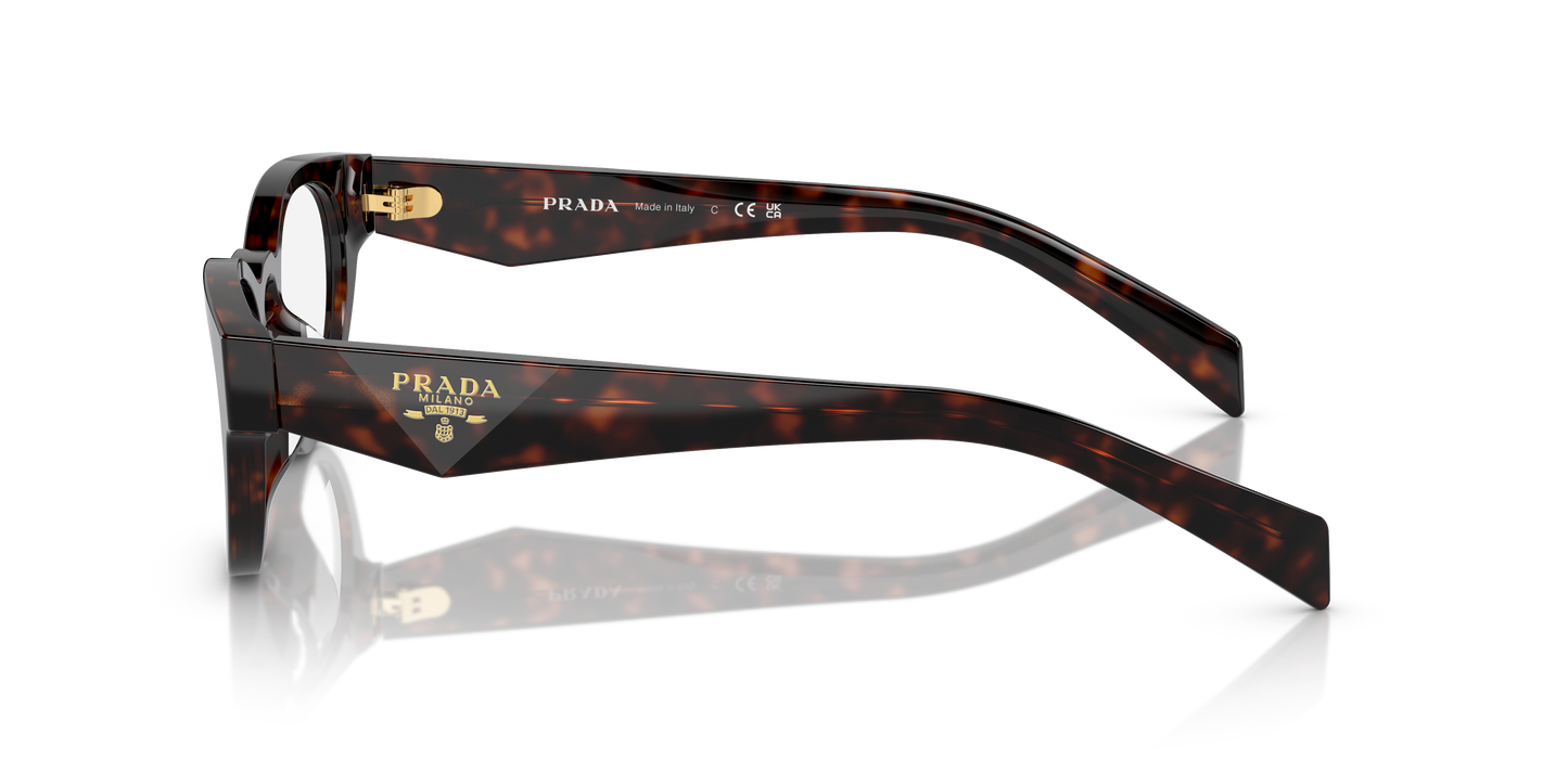 Prada Eyeglasses PR A11VD 16N1O1