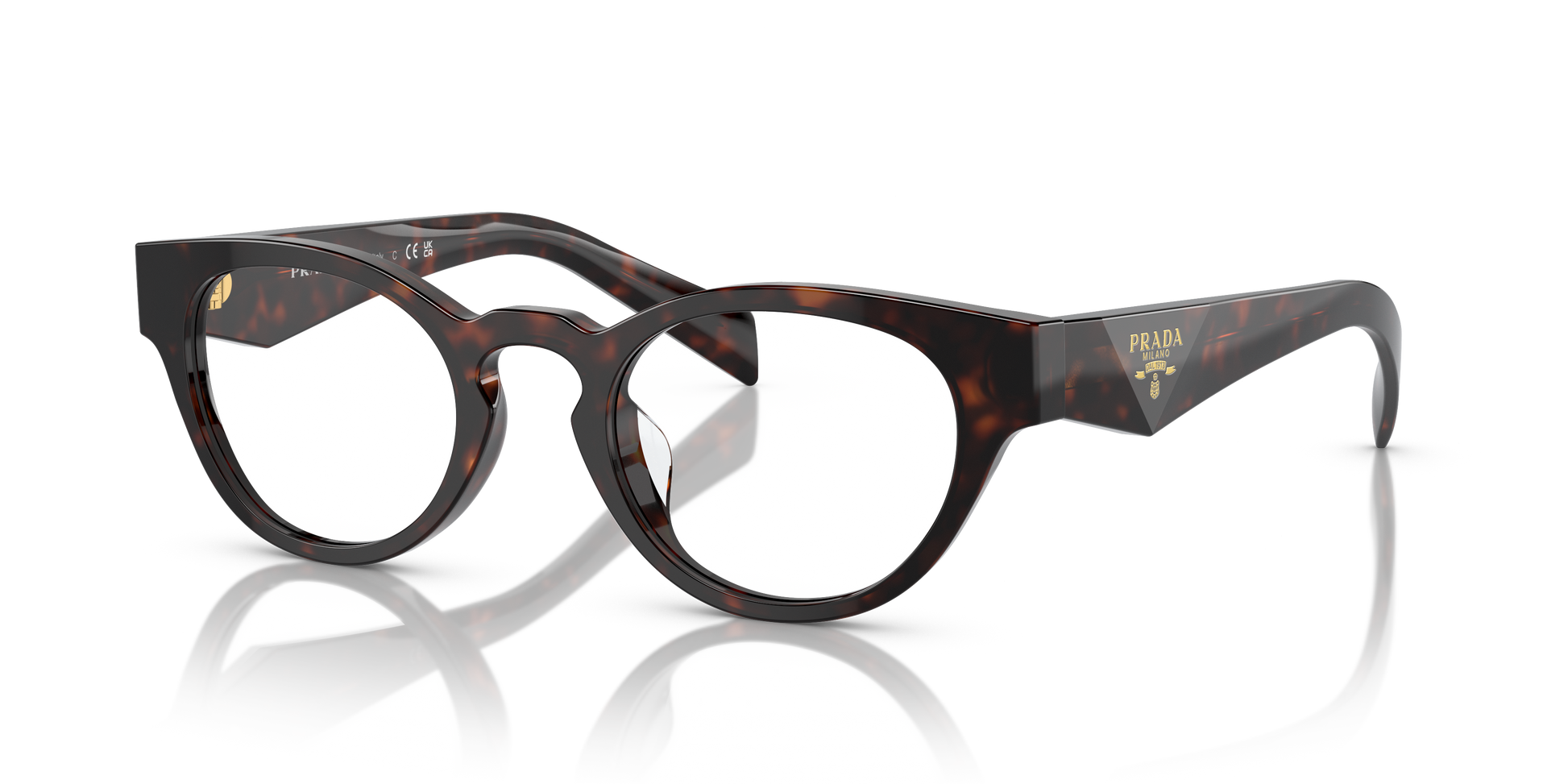 Prada Eyeglasses PR A11VD 16N1O1