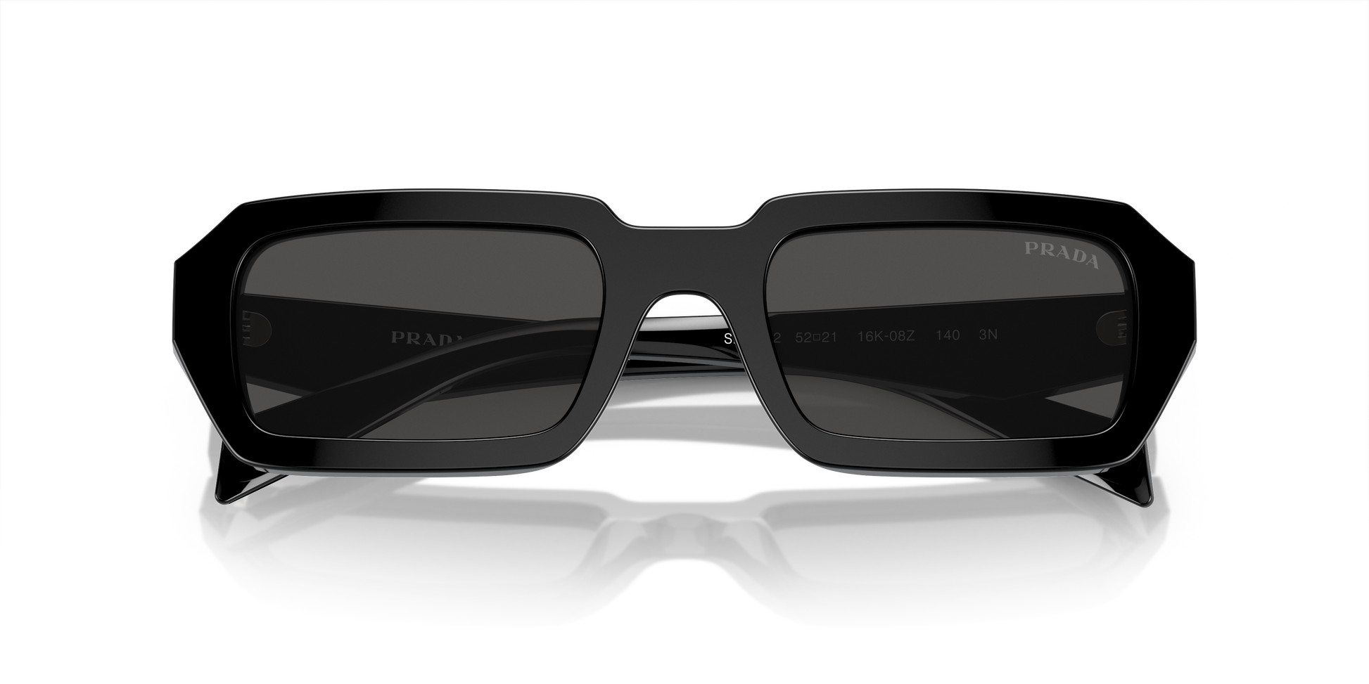 Prada Sunglasses PR A12S 16K08Z