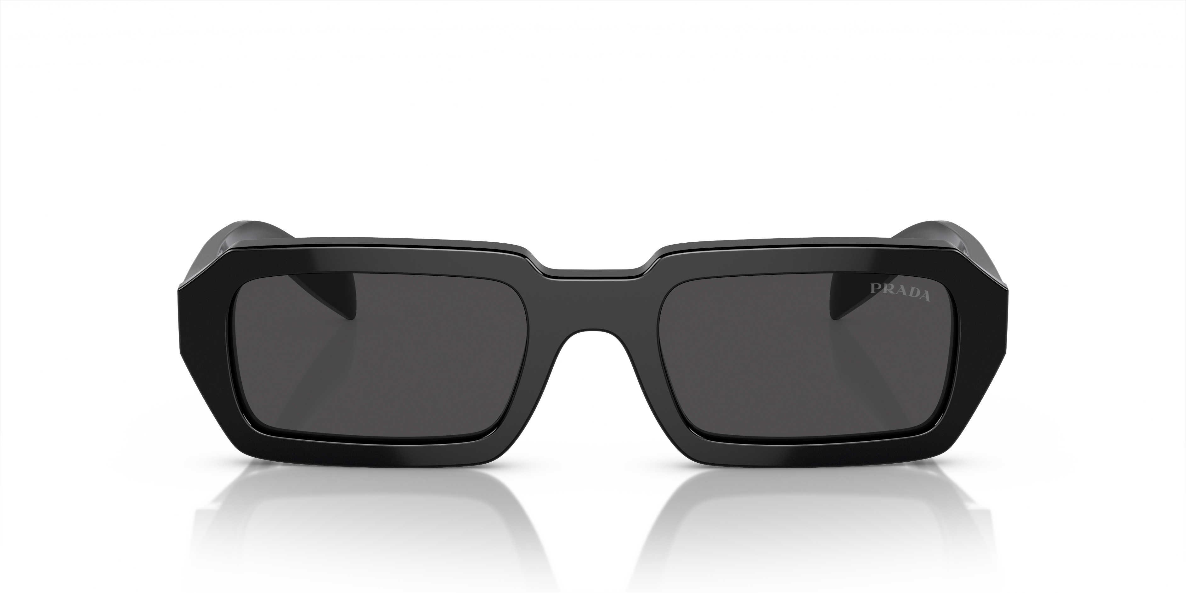 Prada Sunglasses PR A12S 16K08Z