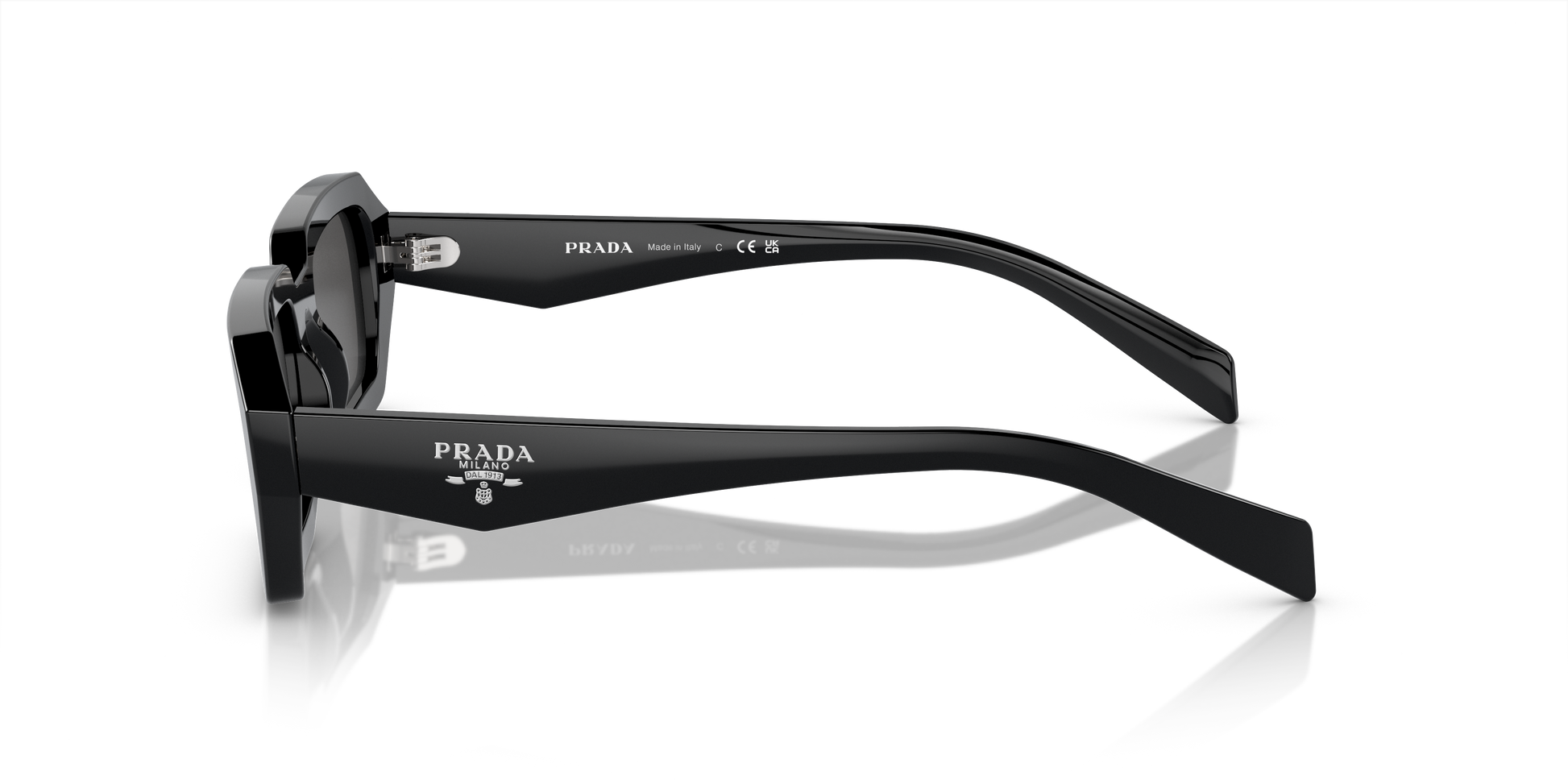 Prada Sunglasses PR A12S 16K08Z