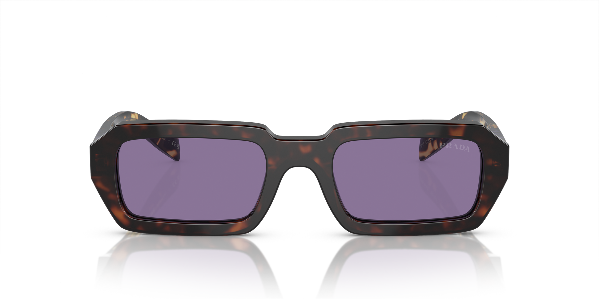 Prada Sunglasses PR A12S 17N50B