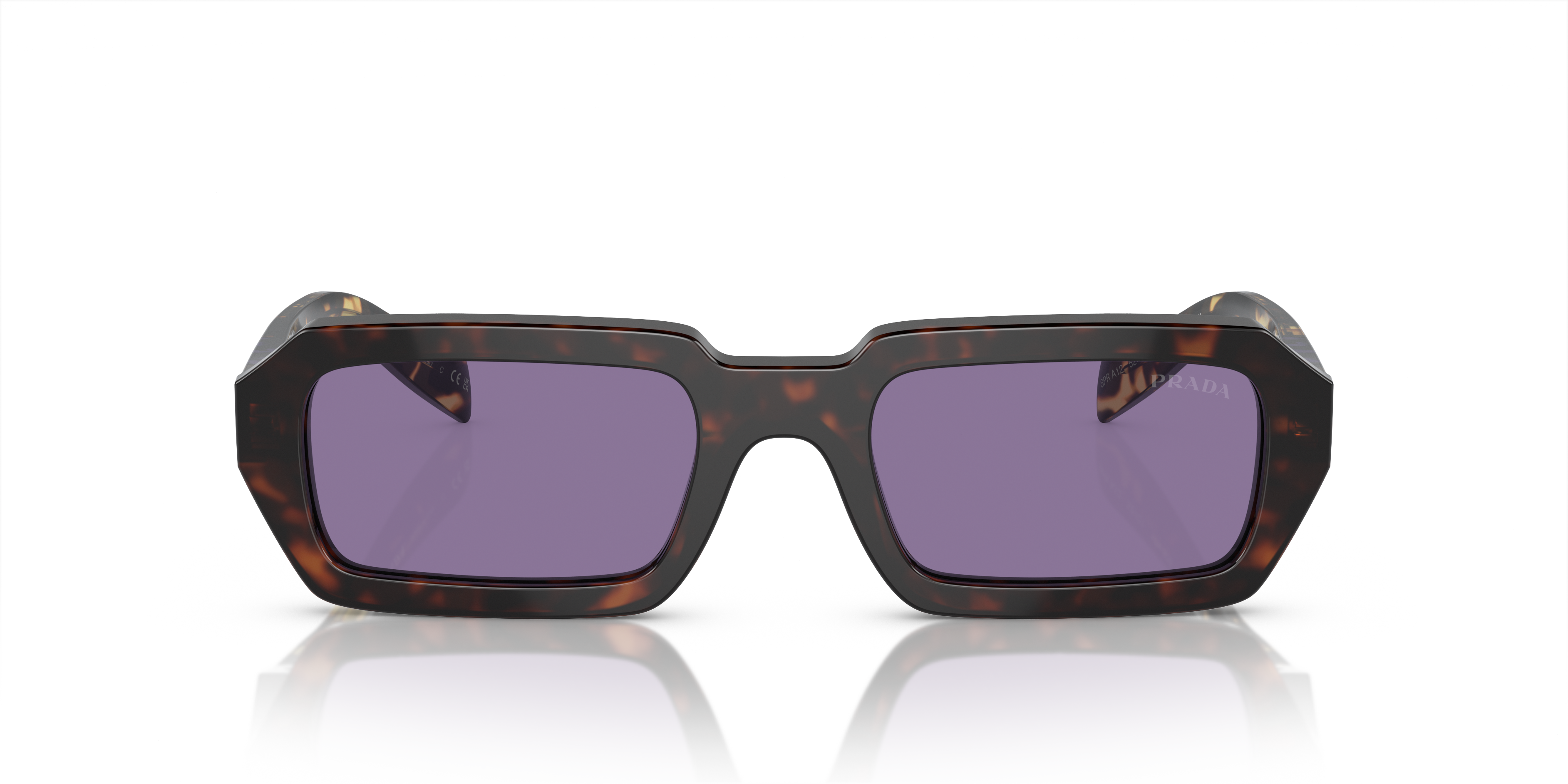 Prada Sunglasses PR A12S 17N50B