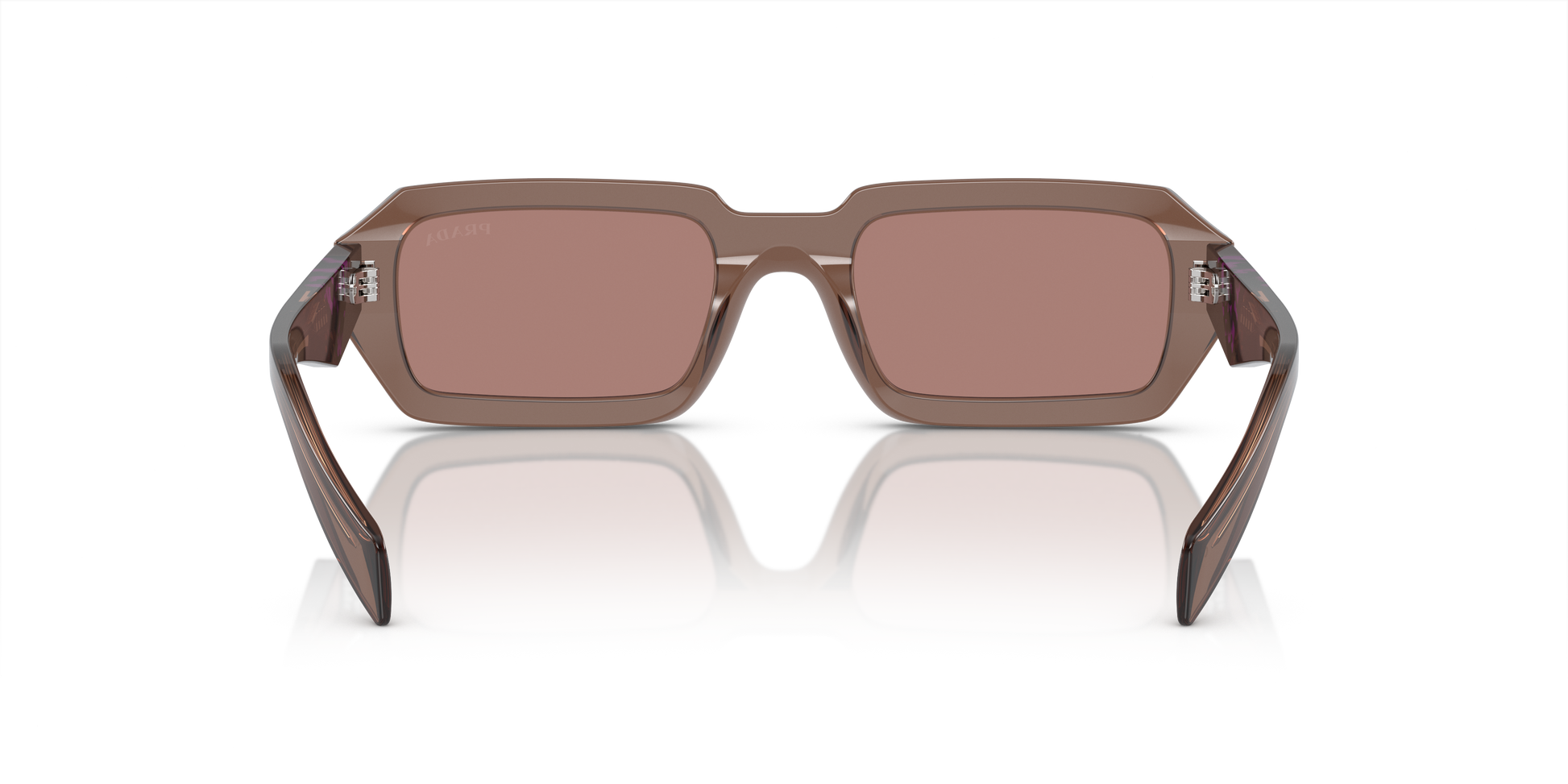 Prada Sunglasses PR A12S 17O60B