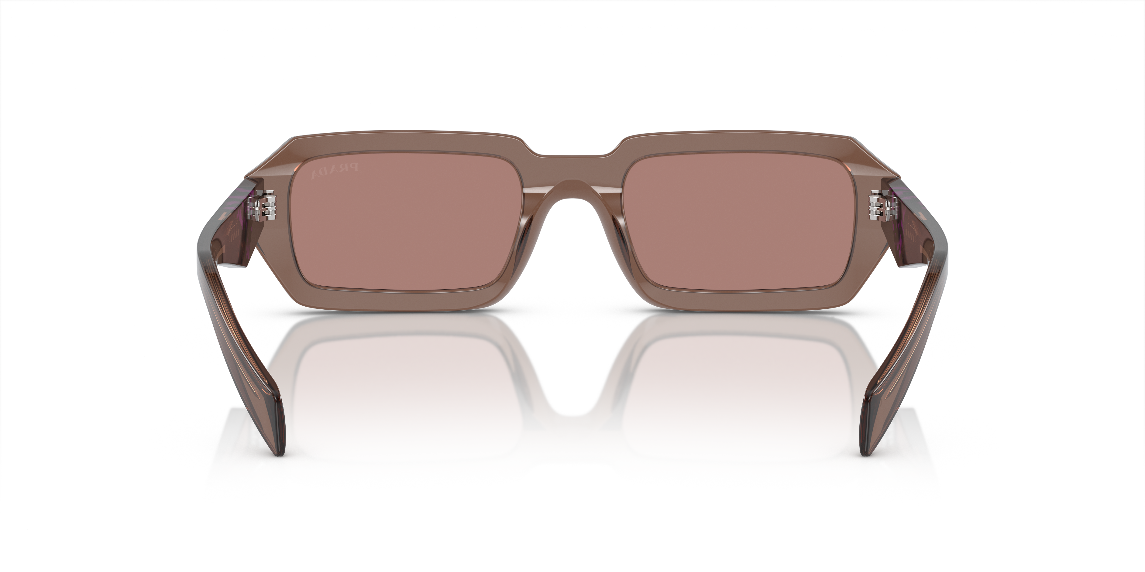 Prada Sunglasses PR A12S 17O60B