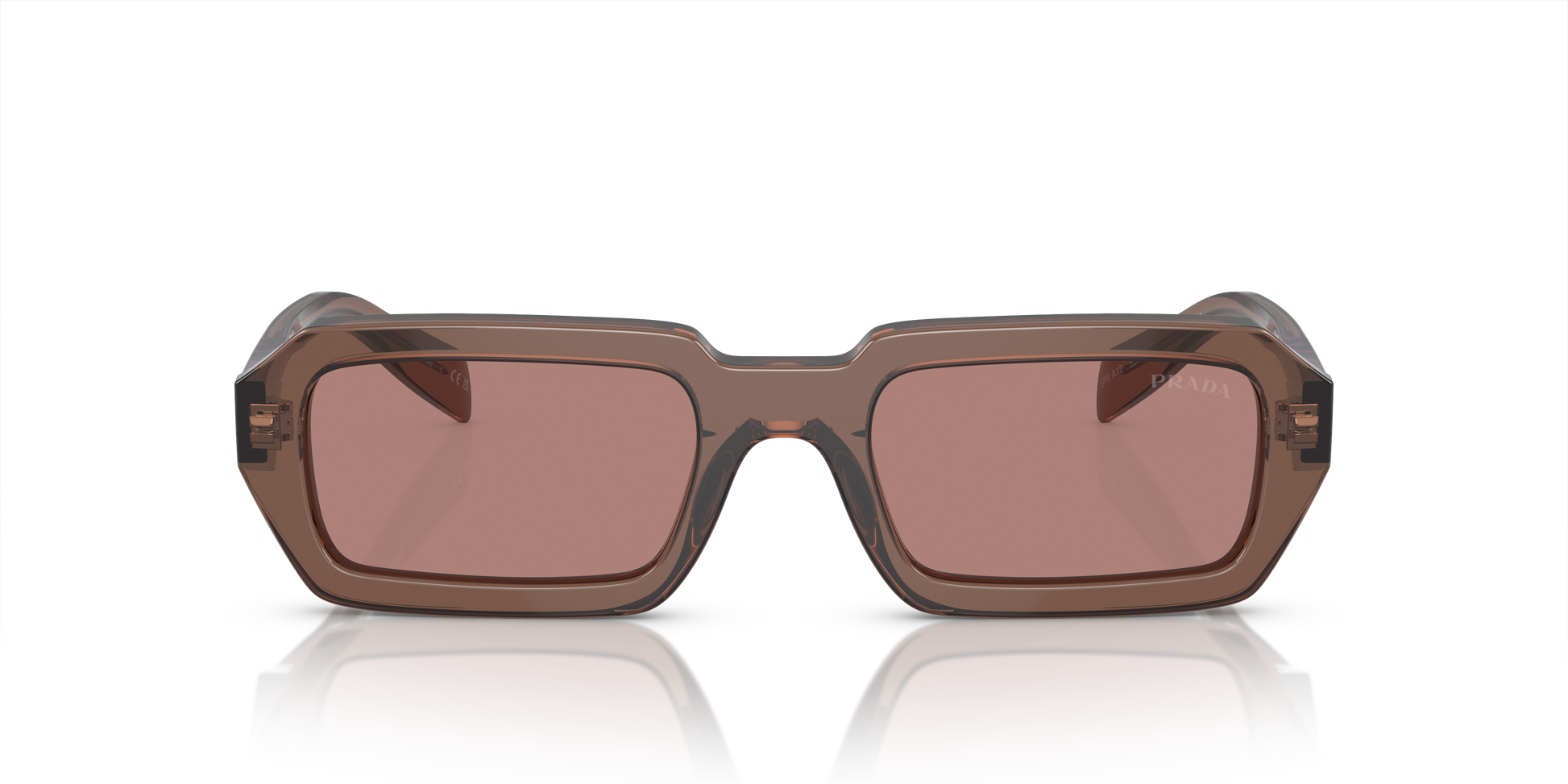 Prada Sunglasses PR A12S 17O60B