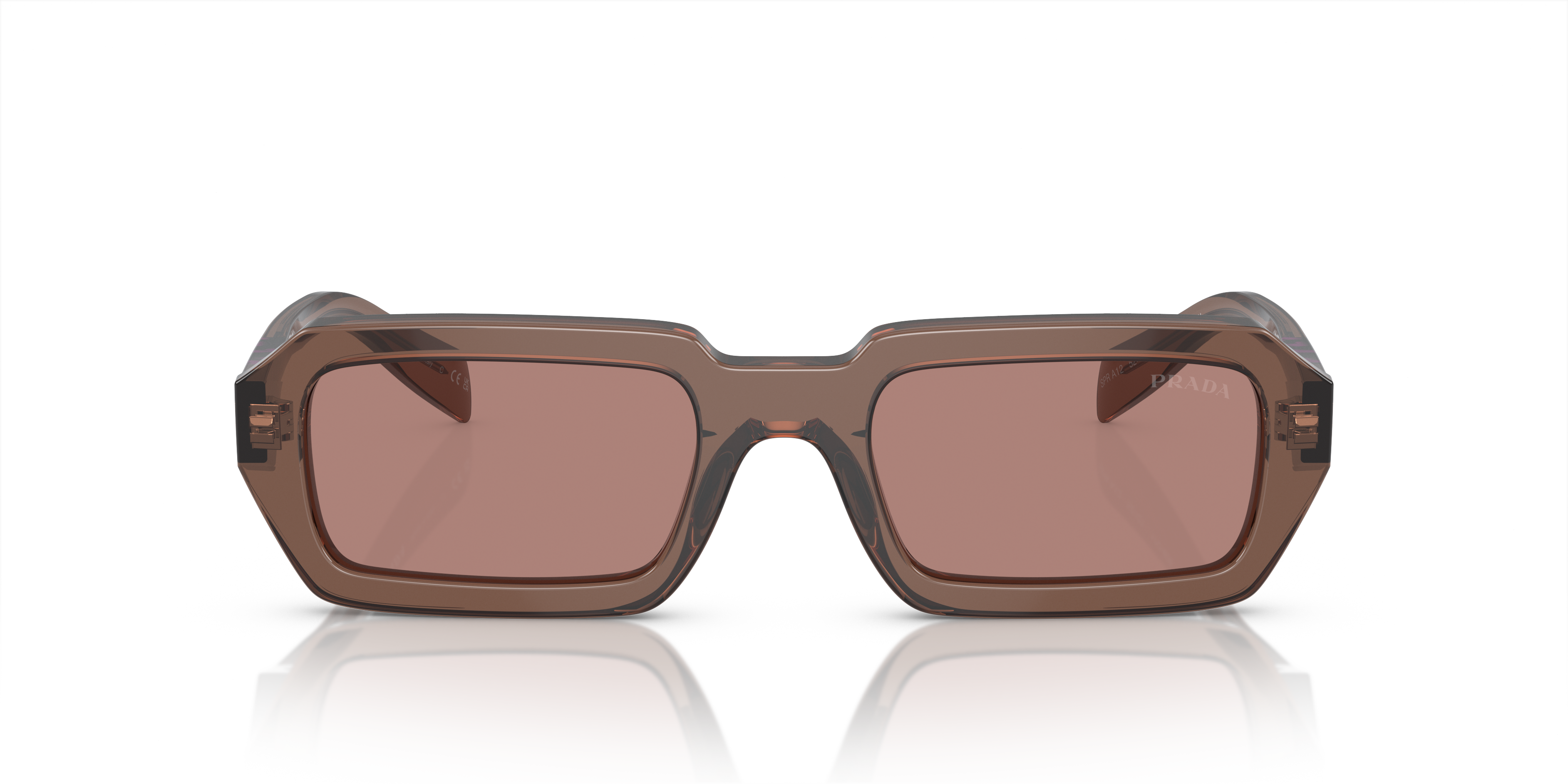 Prada Sunglasses PR A12S 17O60B