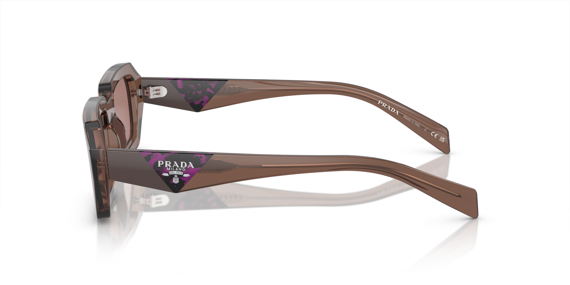 Prada Sunglasses PR A12S 17O60B