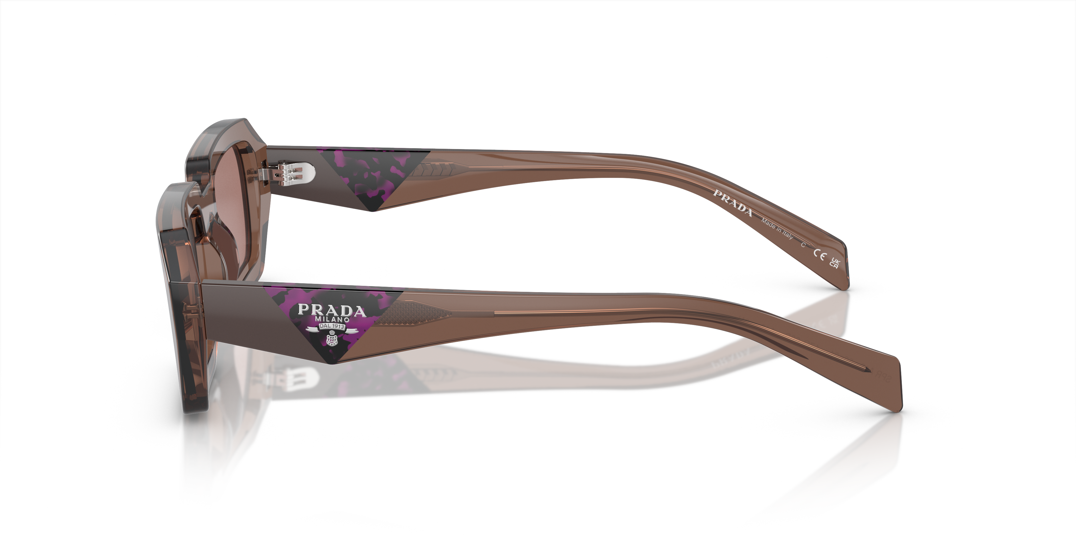 Prada Sunglasses PR A12S 17O60B