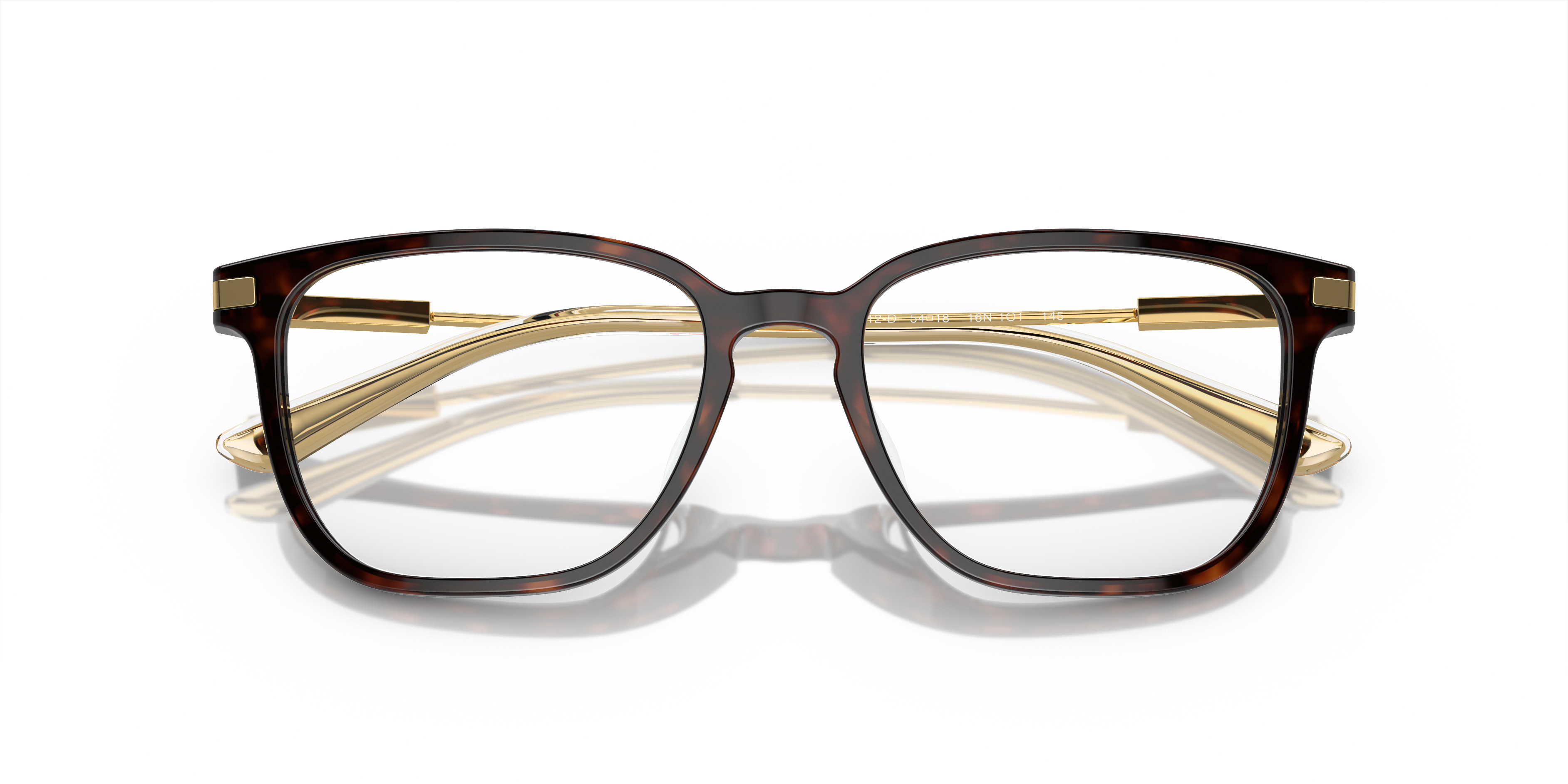 Prada Eyeglasses PR A12VD 16N1O1
