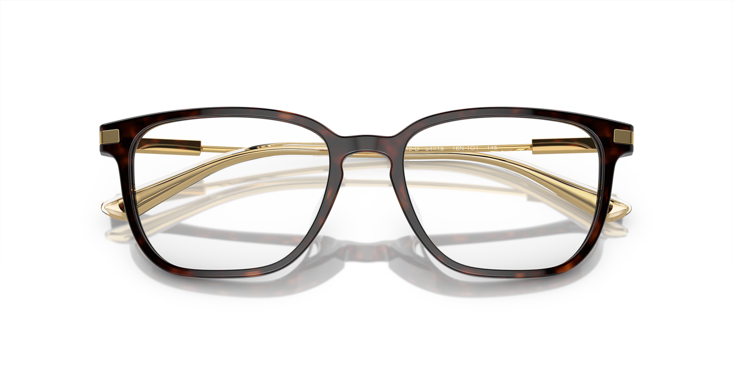 Prada Eyeglasses PR A12VD 16N1O1