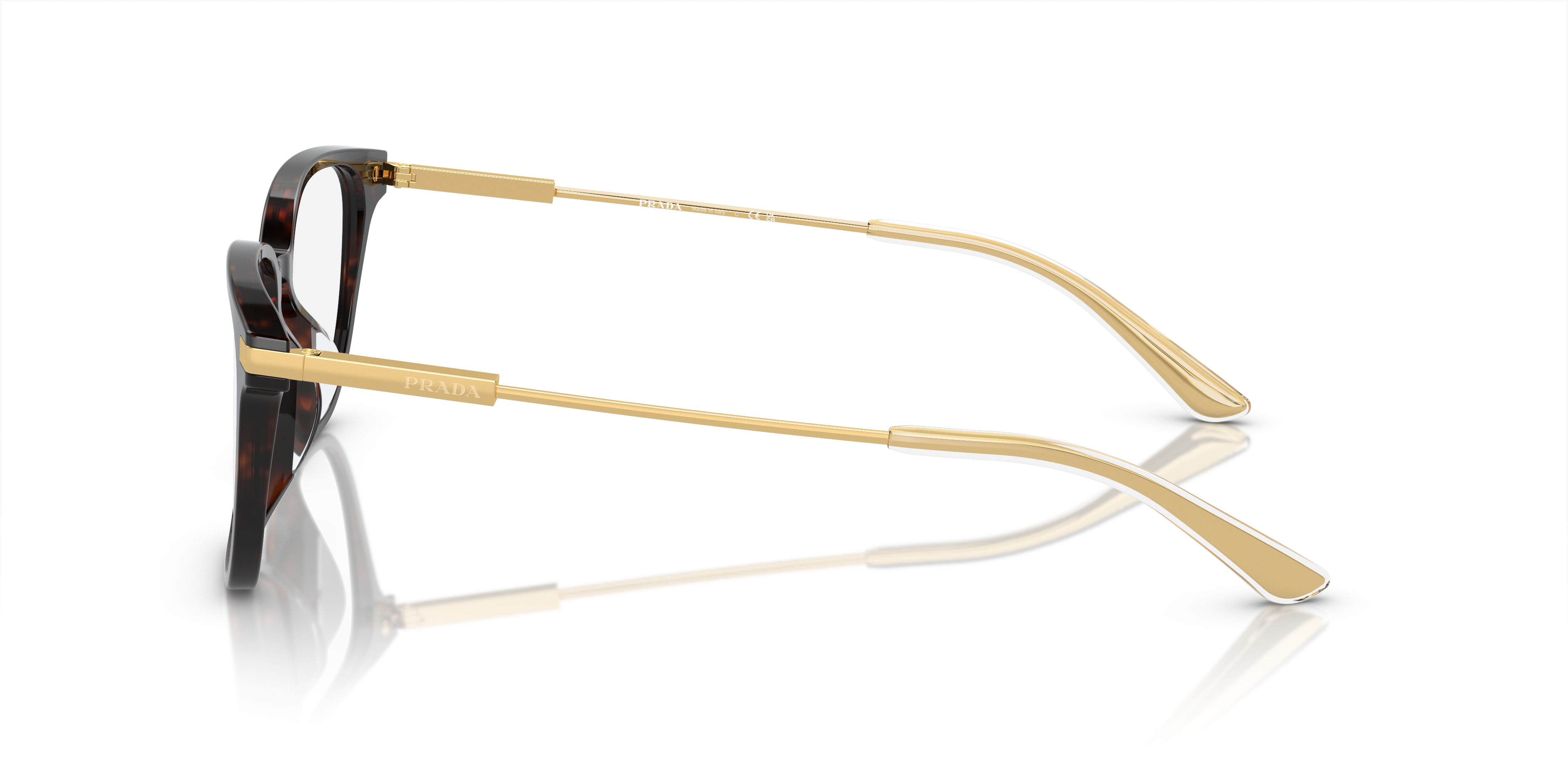 Prada Eyeglasses PR A12VD 16N1O1