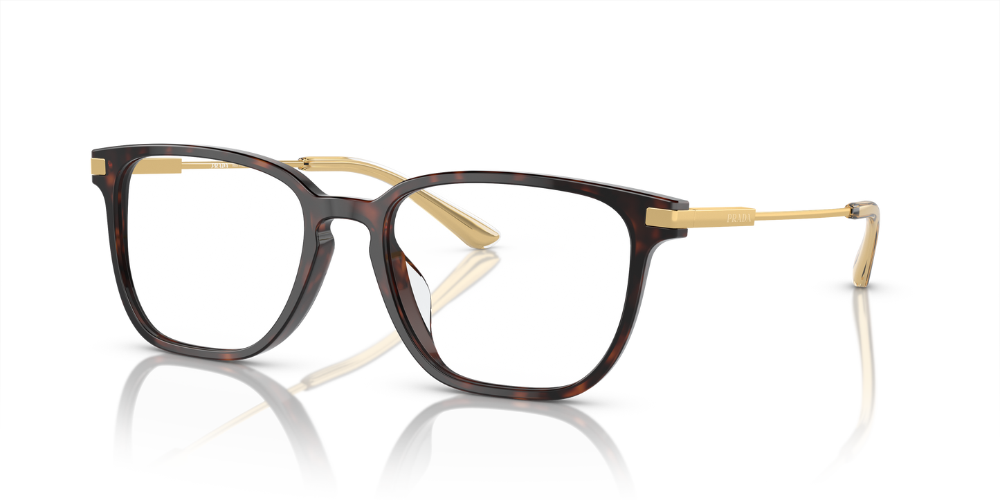 Prada Eyeglasses PR A12VD 16N1O1