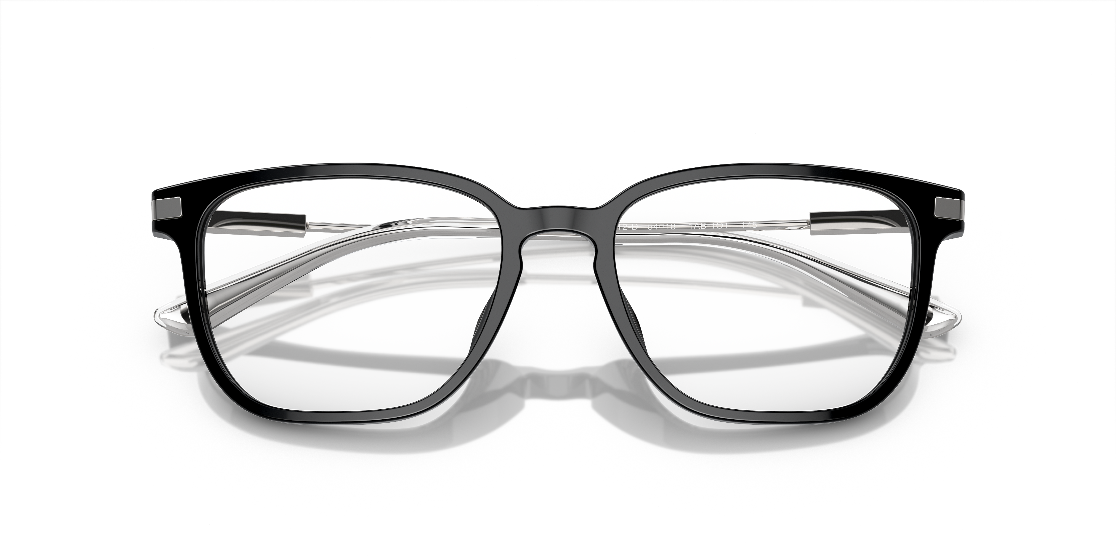 Prada Eyeglasses PR A12VD 1AB1O1