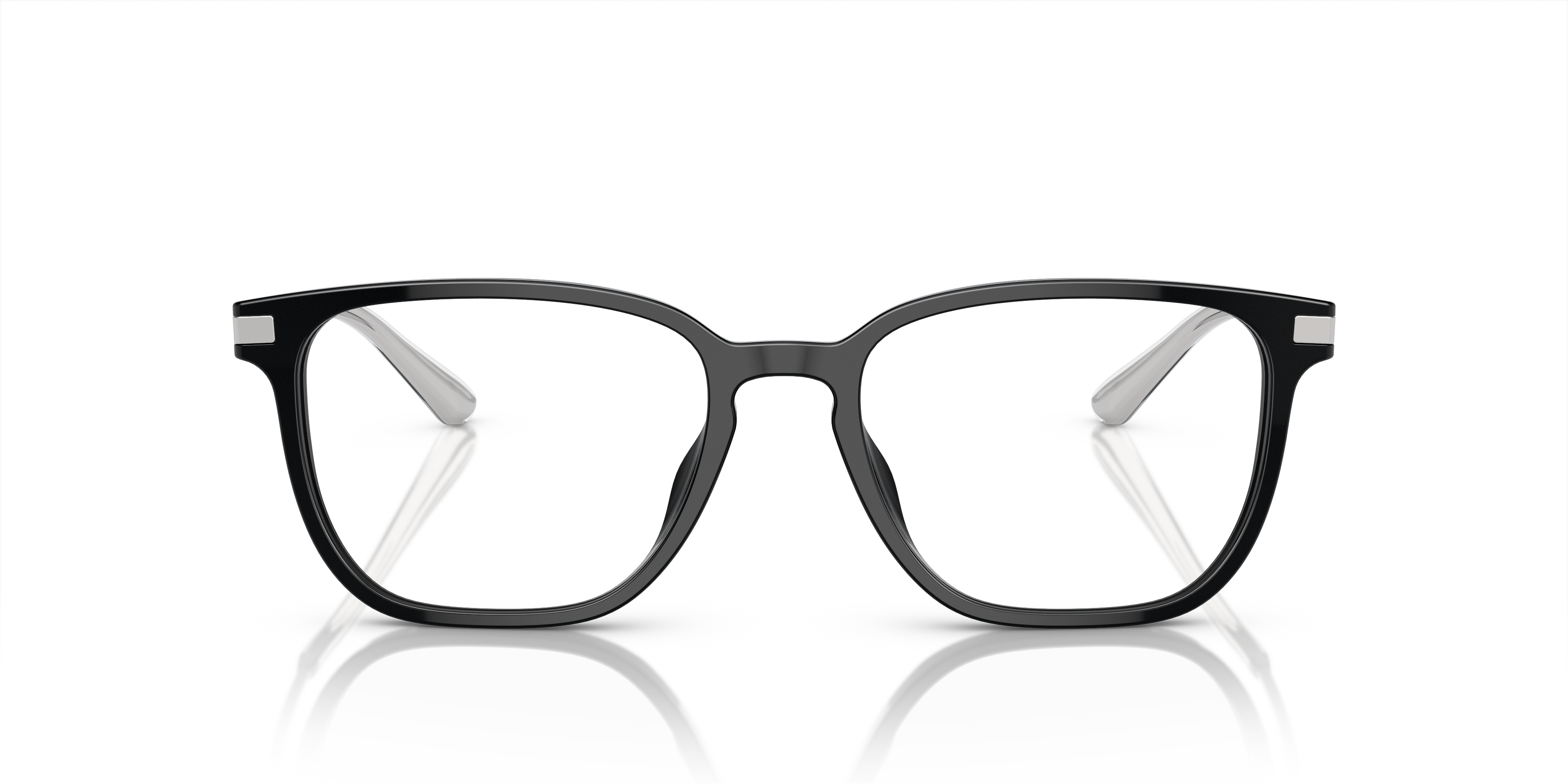 Prada Eyeglasses PR A12VD 1AB1O1